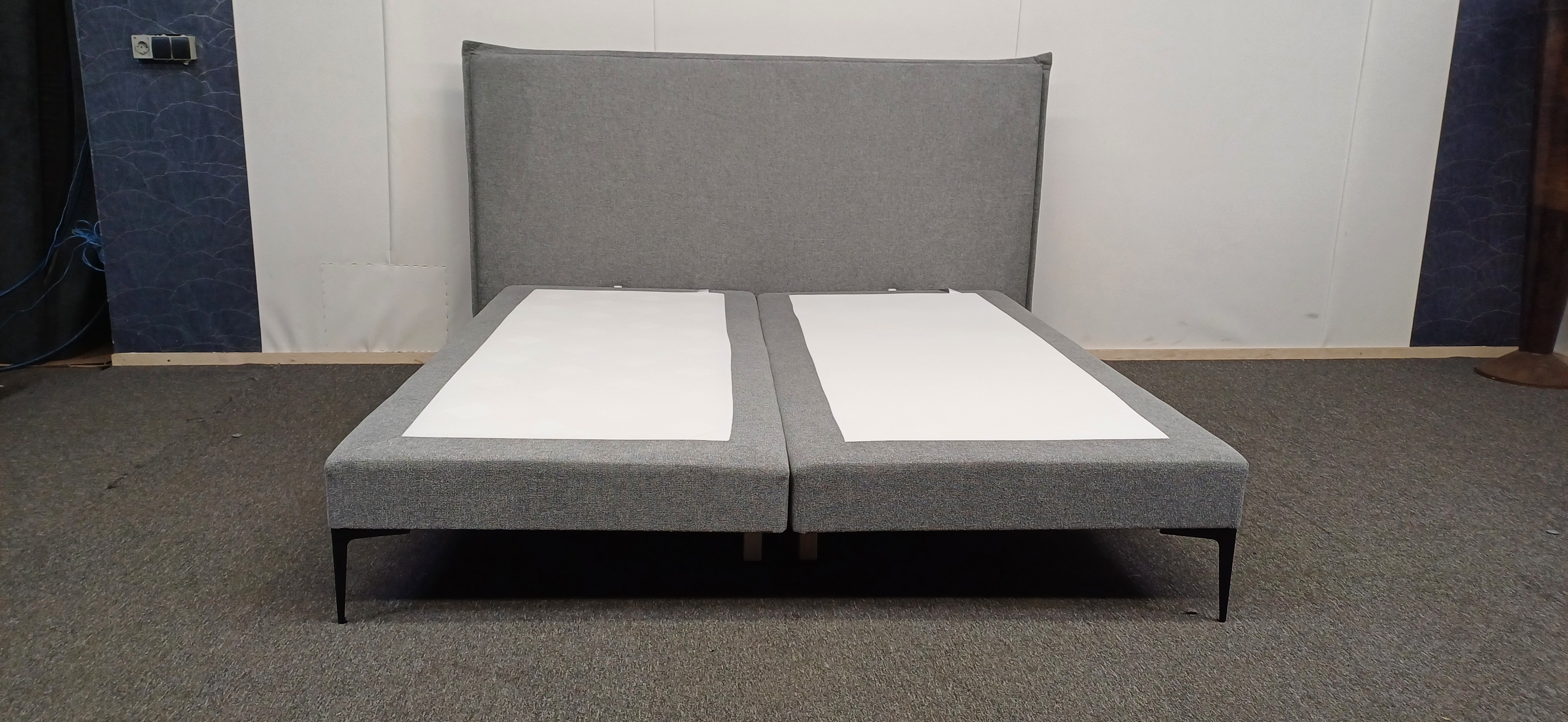 Boxspring 180x200 Yukas - Image 2