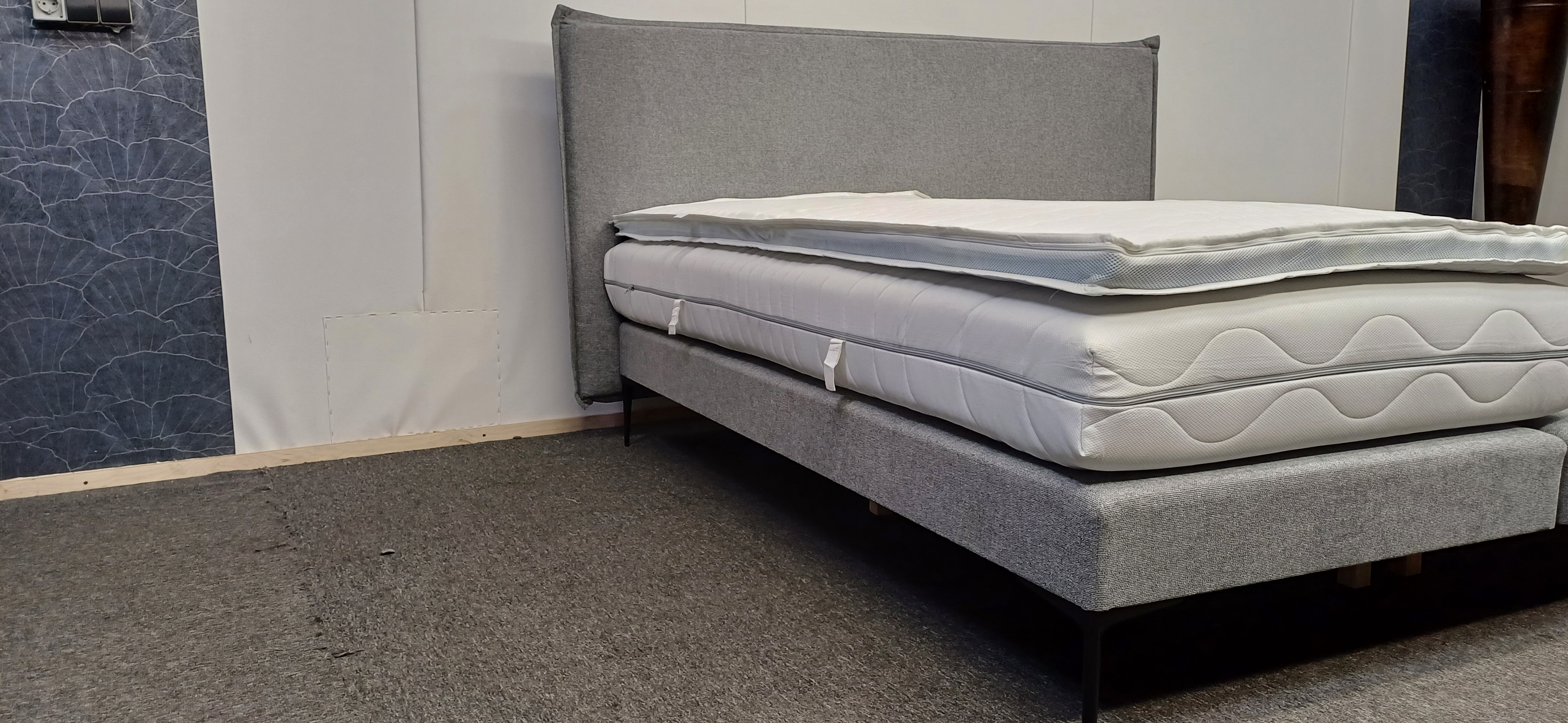 Boxspring 180x200 Yukas - Image 1