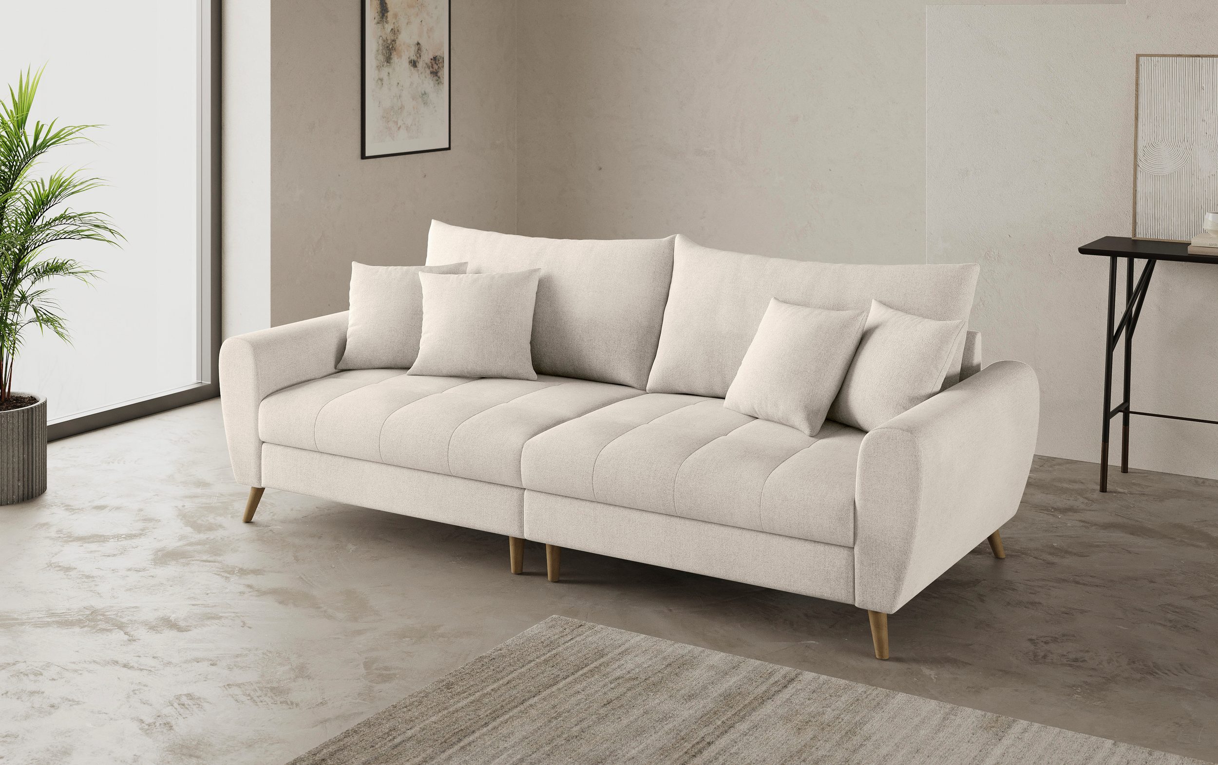 Bigsofa Blackburn II - Image 1