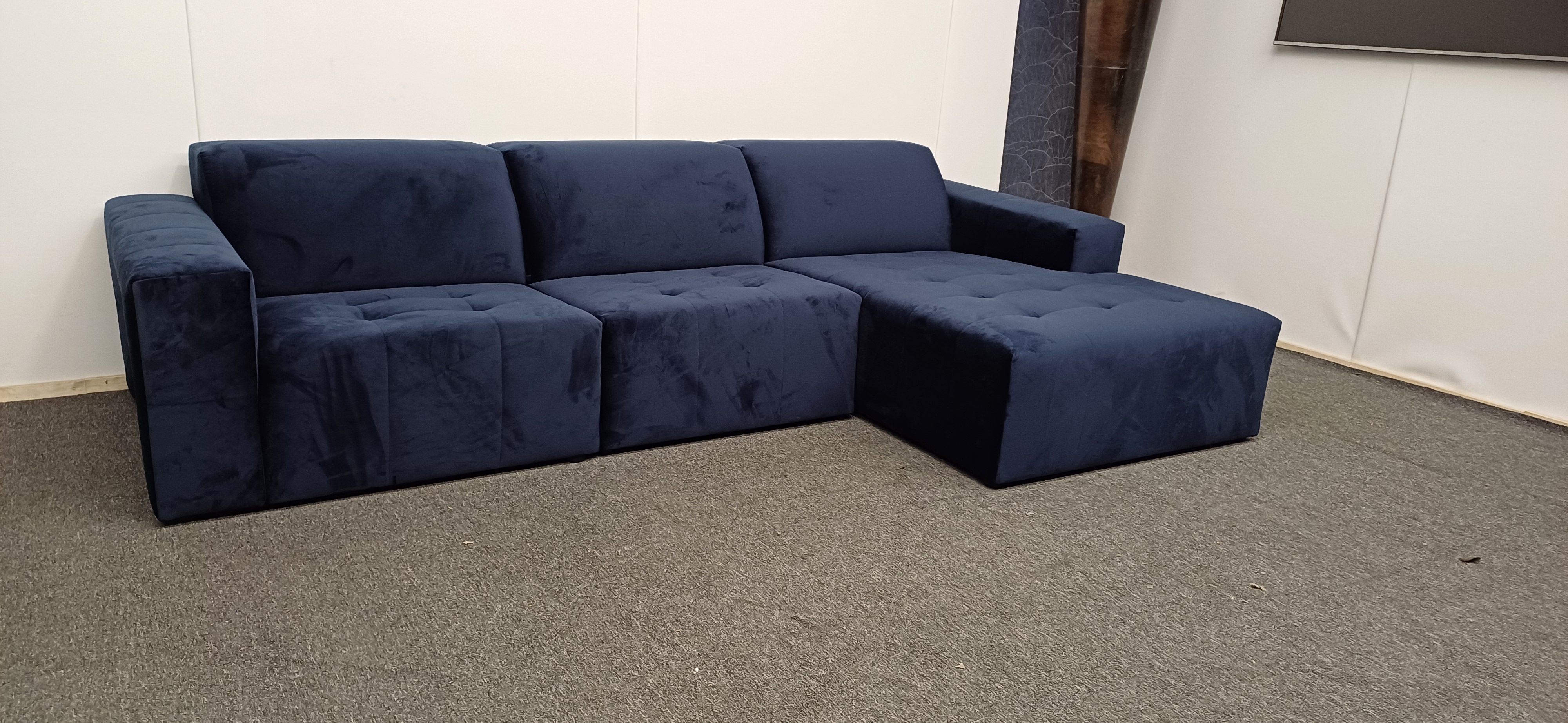 Ecksofas Genua - Image 0