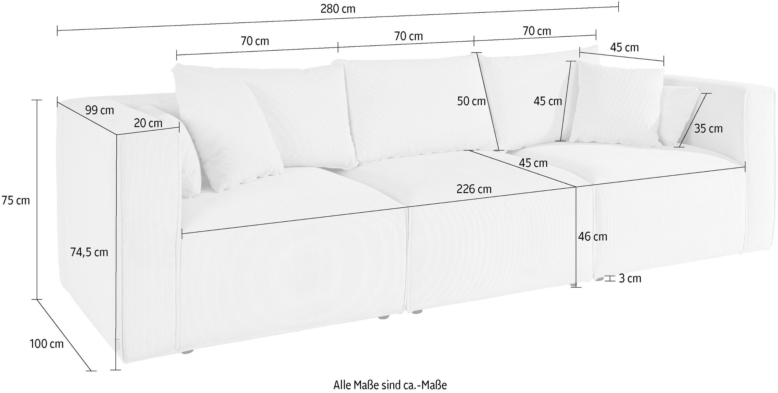 3er Comfine - Image 4