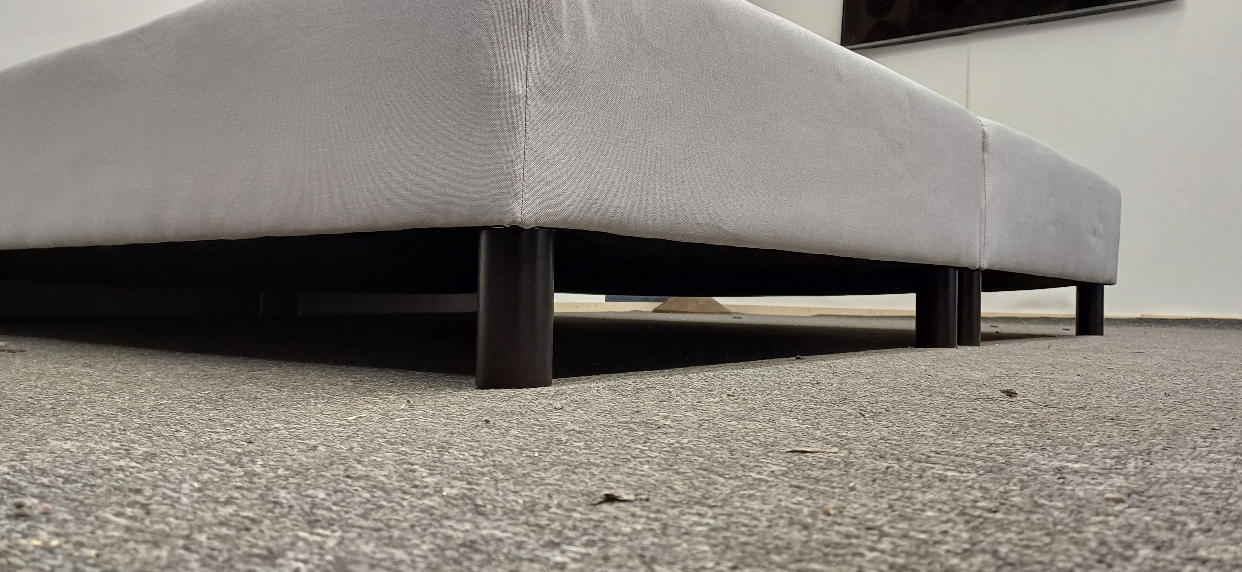 Boxspring 200x200 Westen - Image 2
