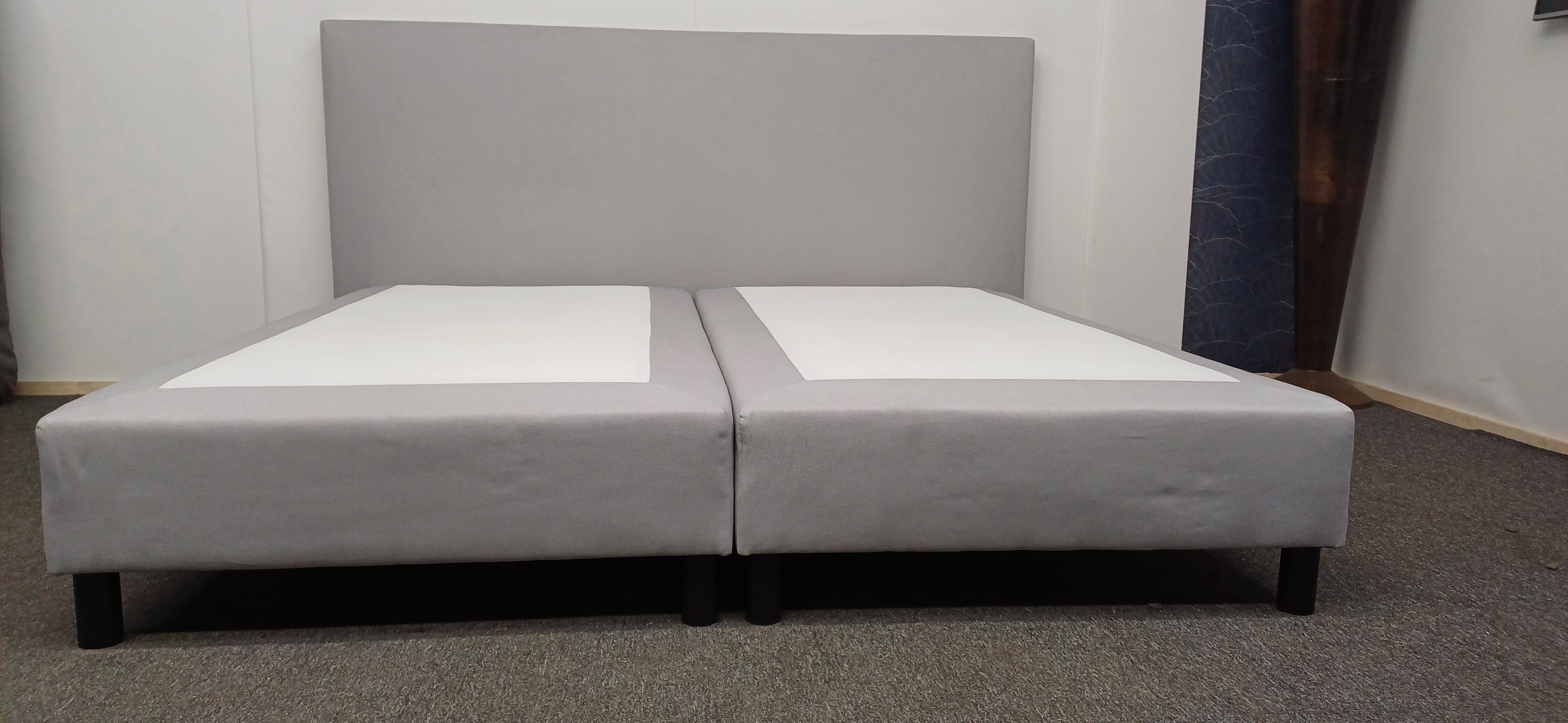 Boxspring 200x200 Westen - Image 1
