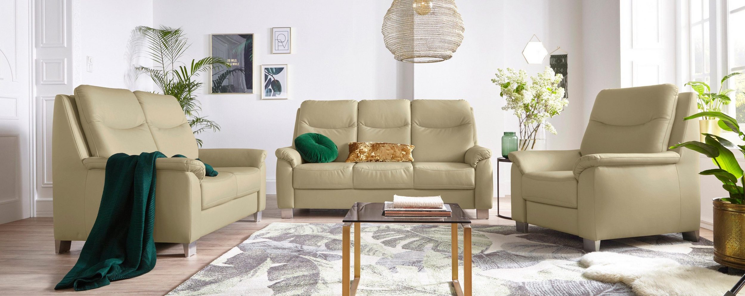 Sessel Boccaccio - Image 3