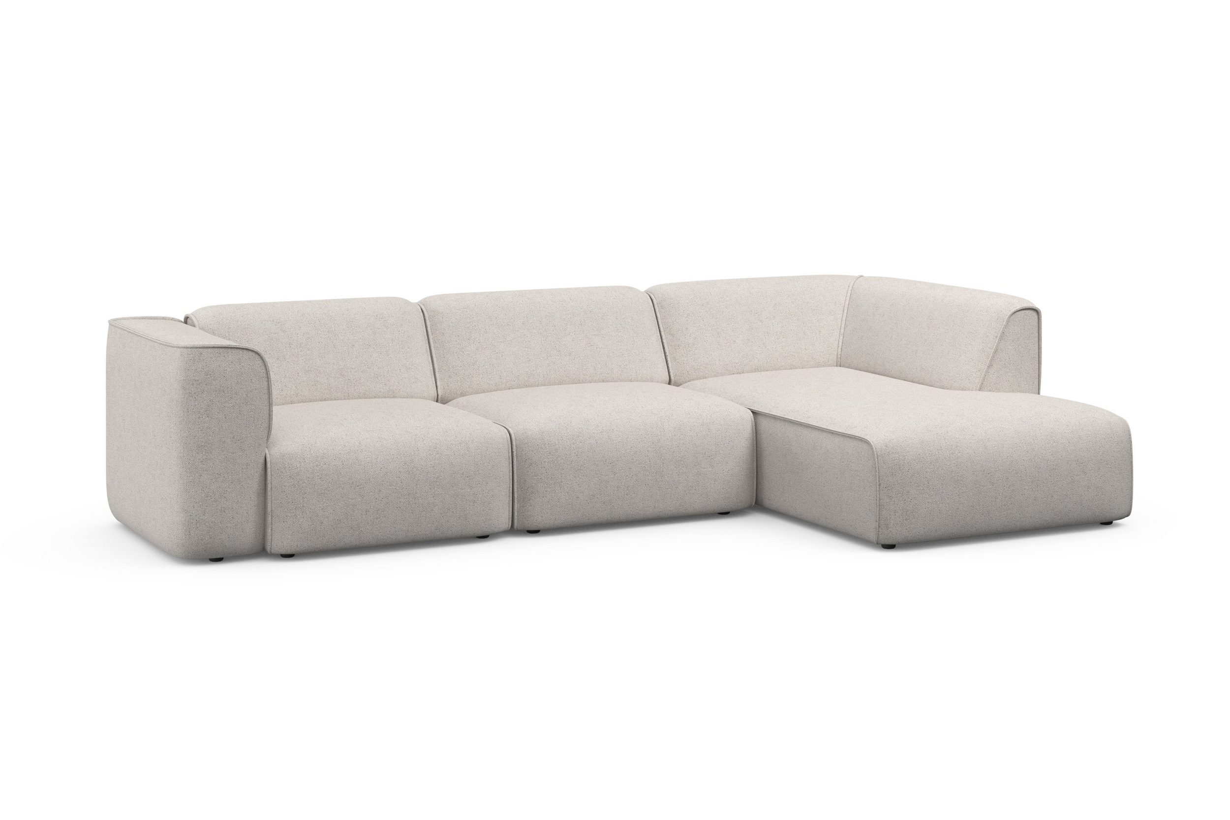 Ecksofas Merid - Image 1
