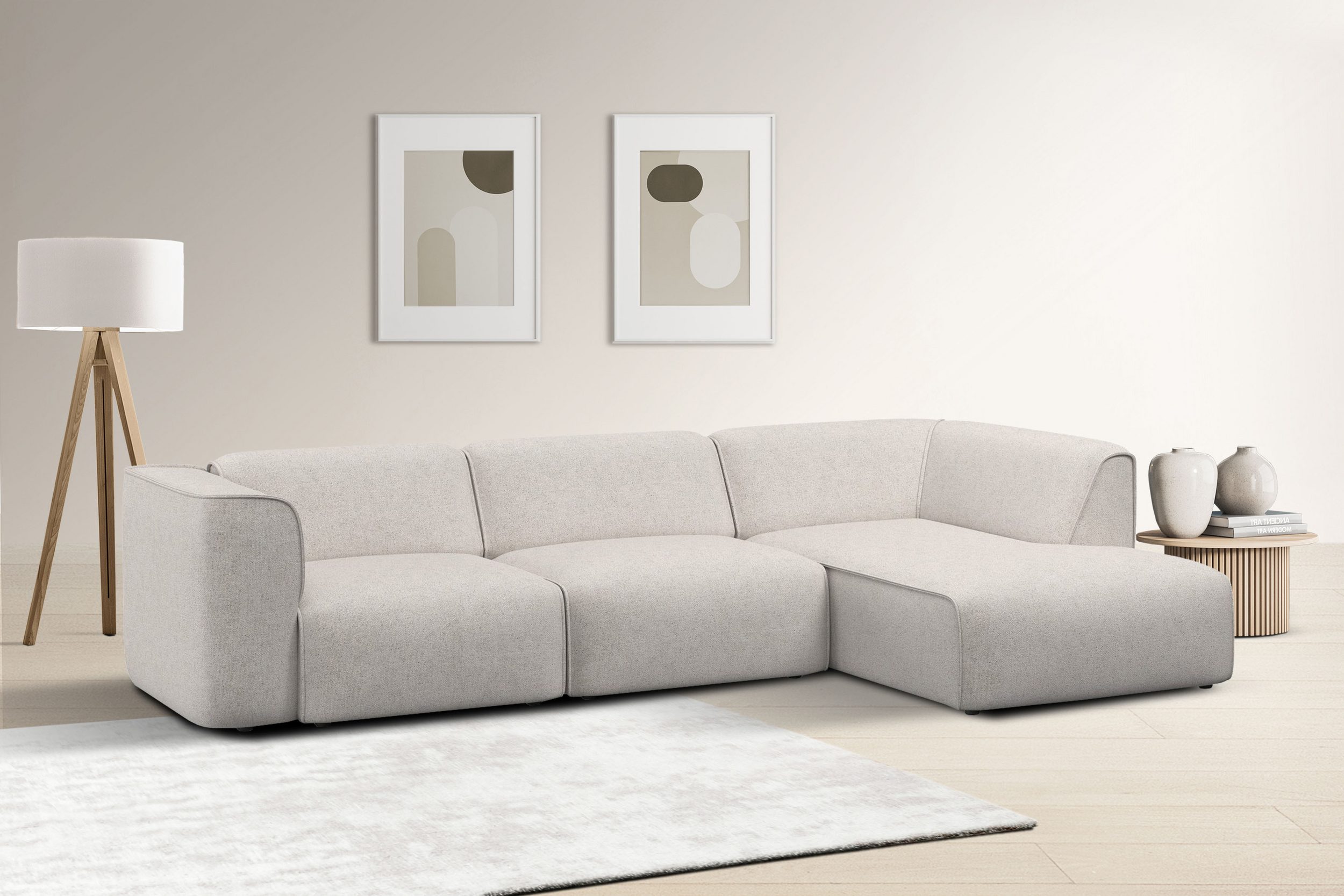 Ecksofas Merid - Image 0
