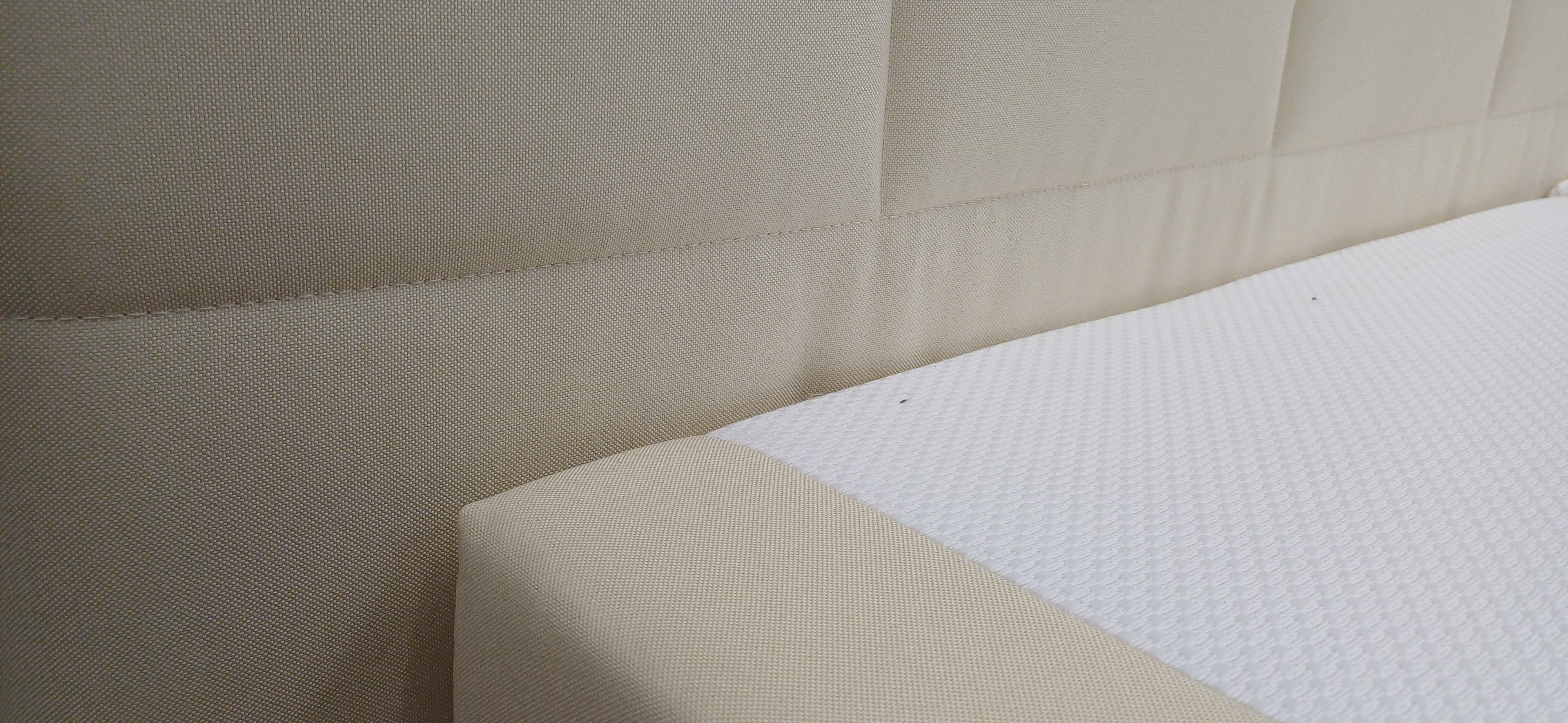 Boxspring 180x200 Sheffield - Image 1