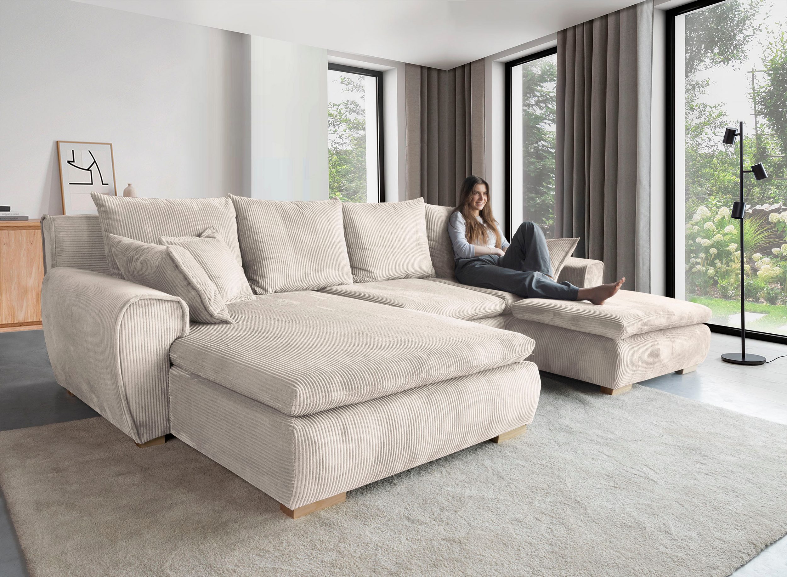 Ecksofas Katja - Image 5