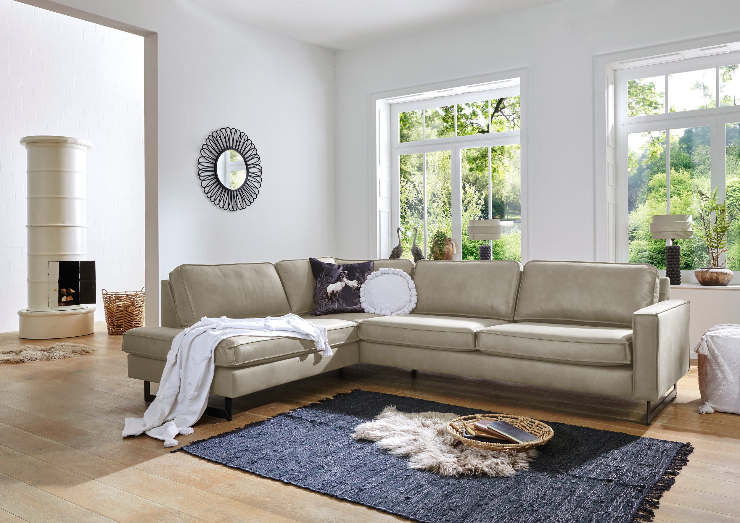 Ecksofas Pinto - Image 5