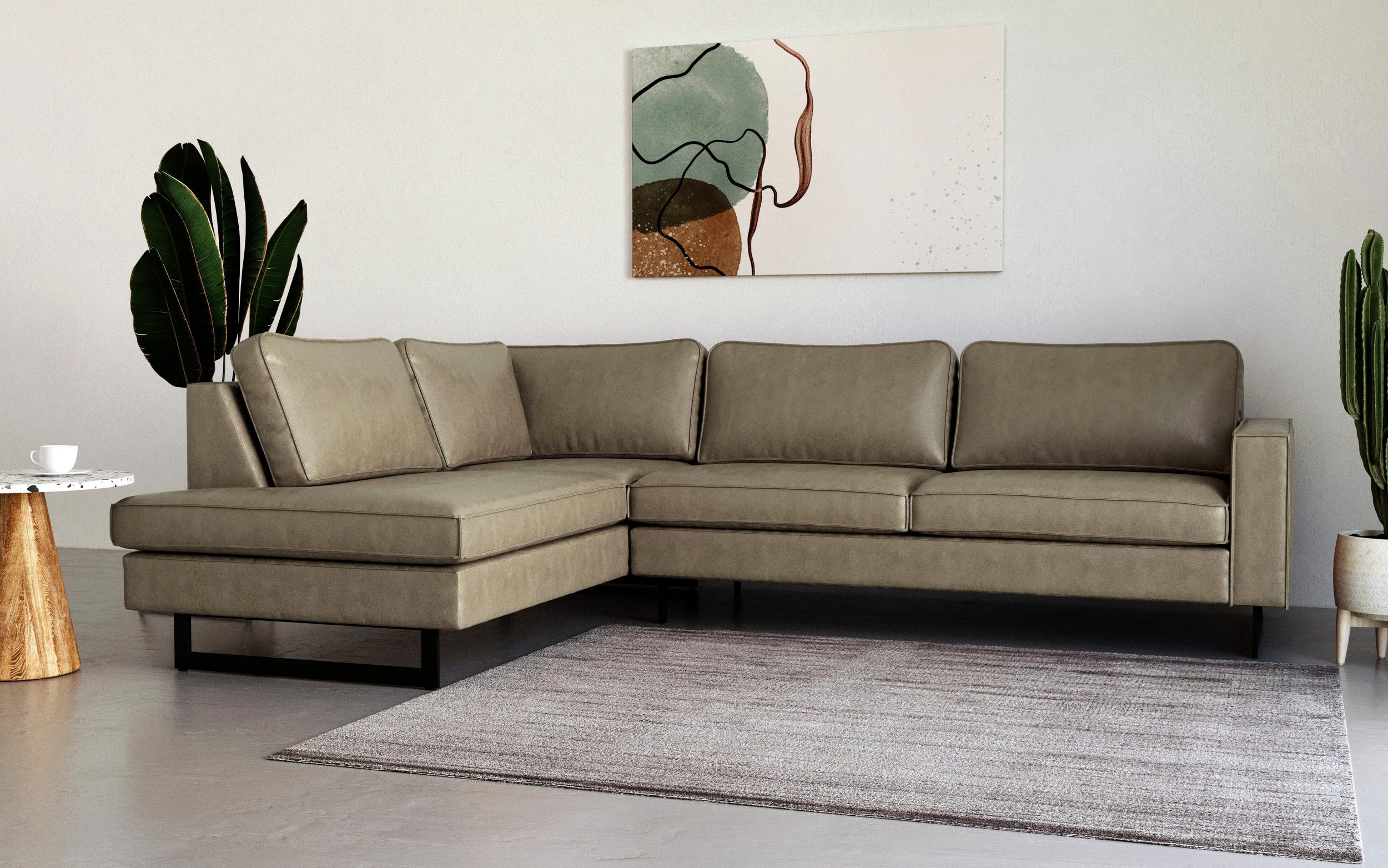 Ecksofas Pinto - Image 4