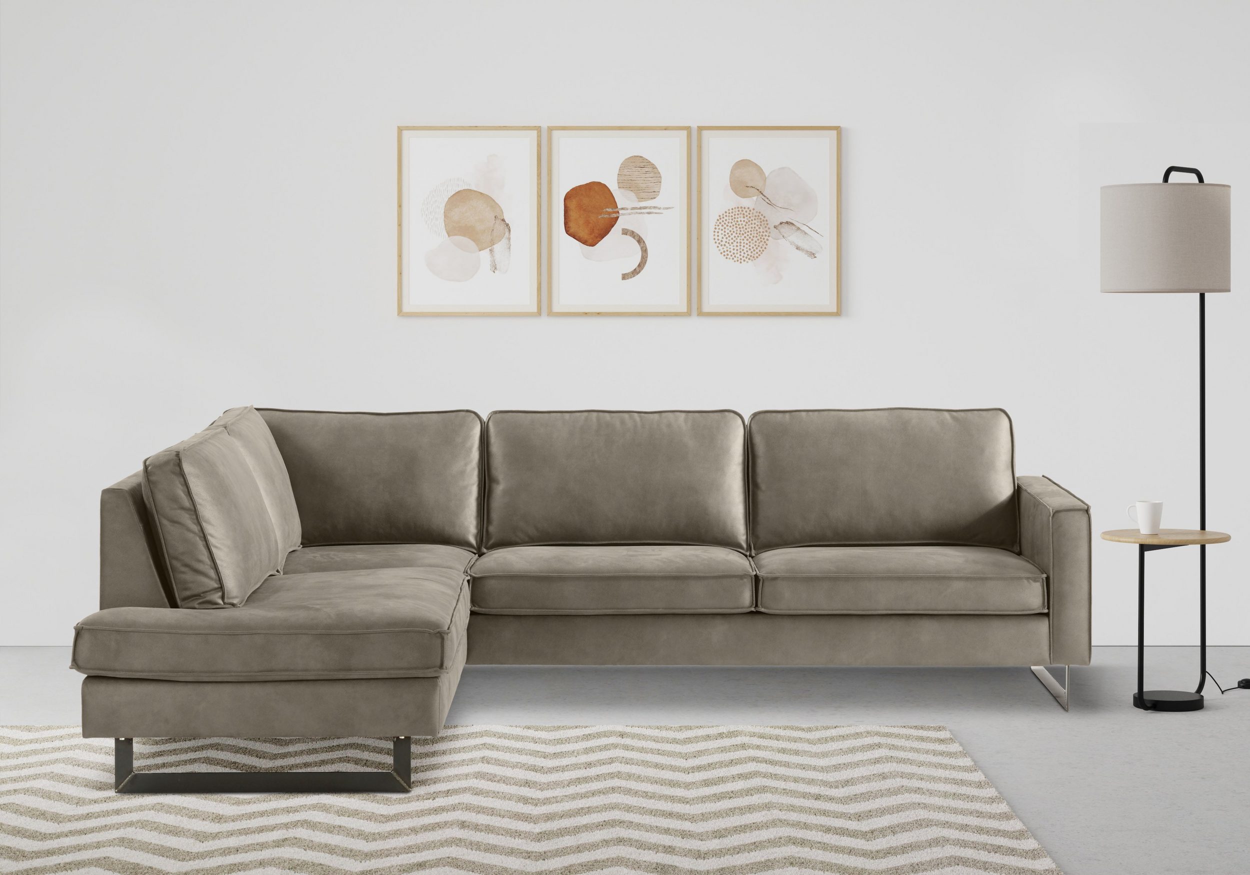 Ecksofas Pinto - Image 0