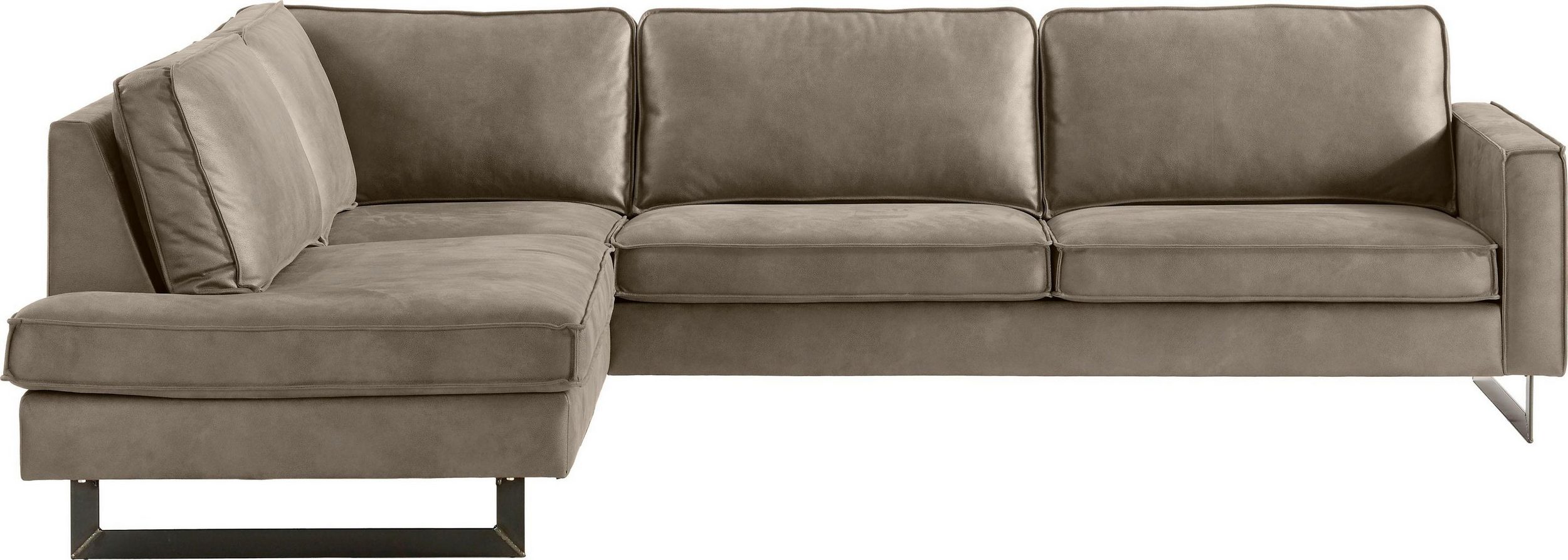 Ecksofas Pinto - Image 1