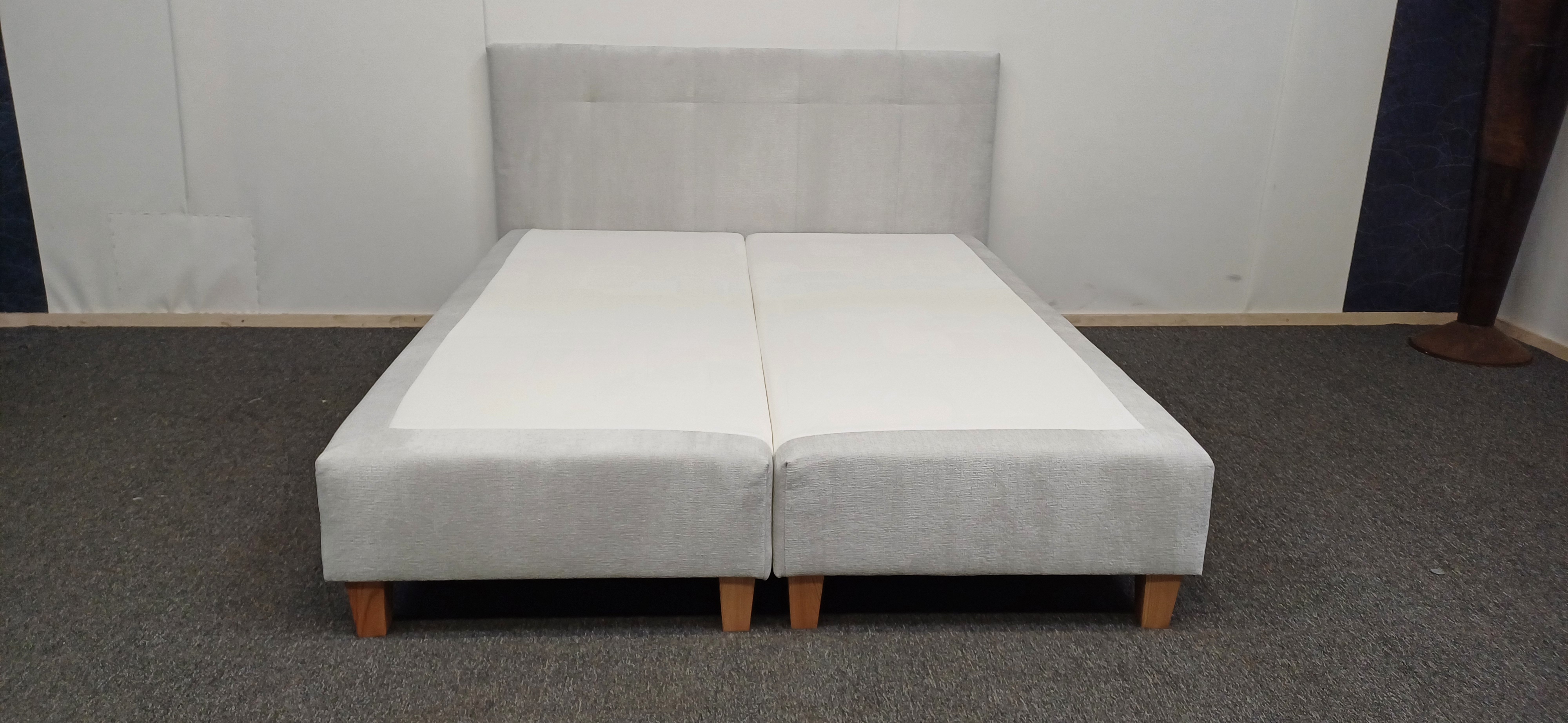 Boxspring 160x200 Luton - Image 1