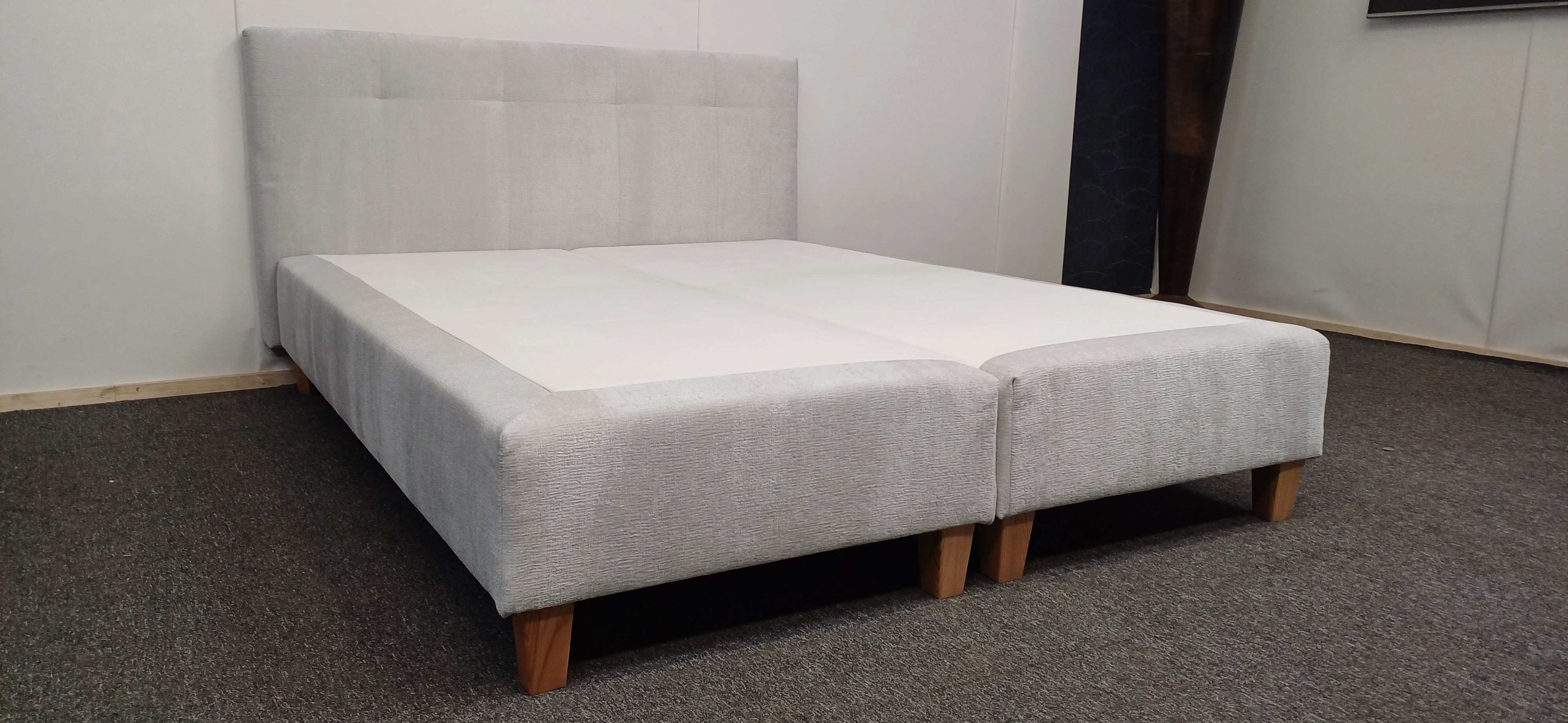 Boxspring 160x200 Luton - Image 2