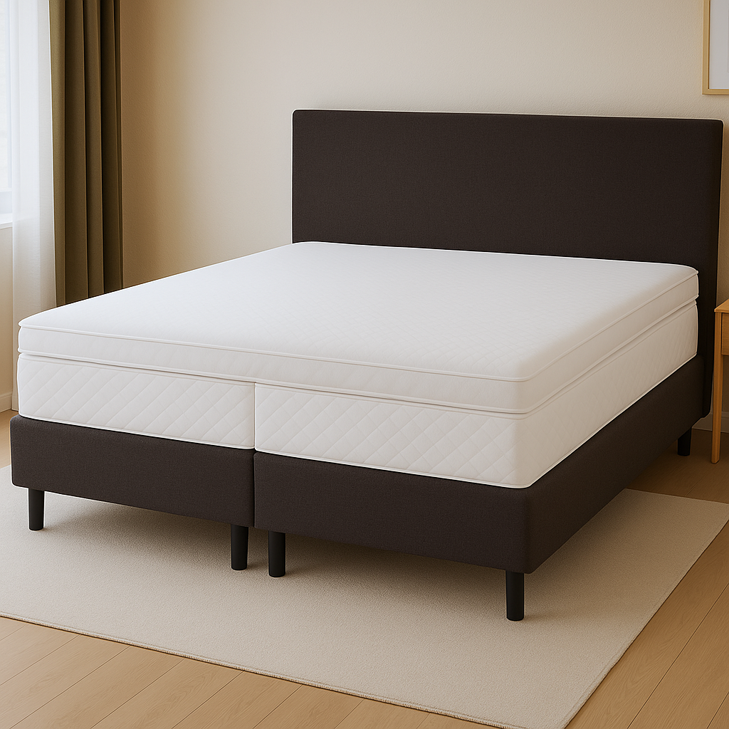 Boxspring 180x200 Westen - Image 0