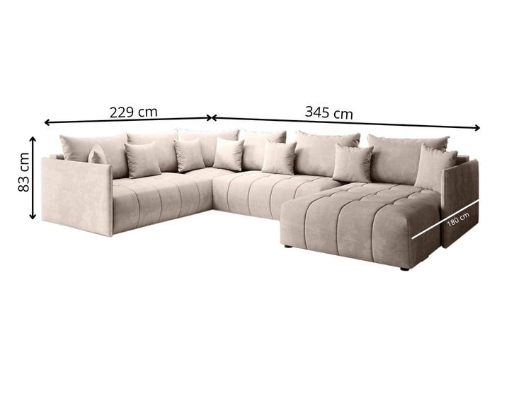 U-Form 2-E-2-REC Aspen Bis - Image 1