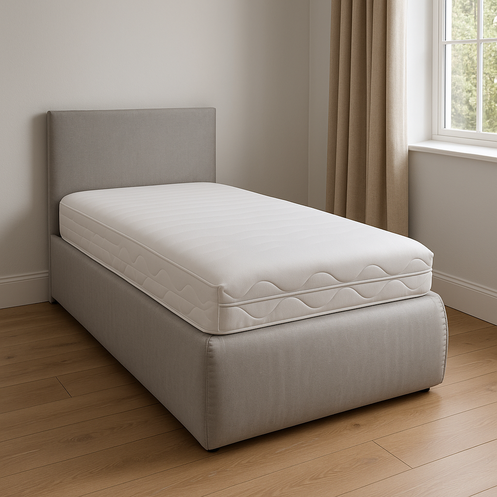 Boxspring 100x200 Arlet - Image 0