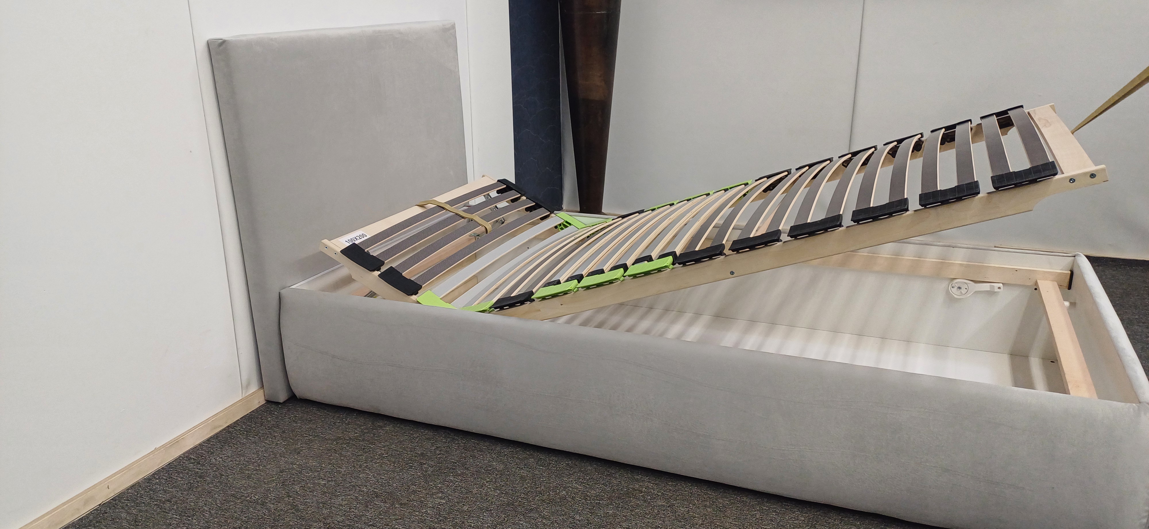 Boxspring 100x200 Arlet - Image 3