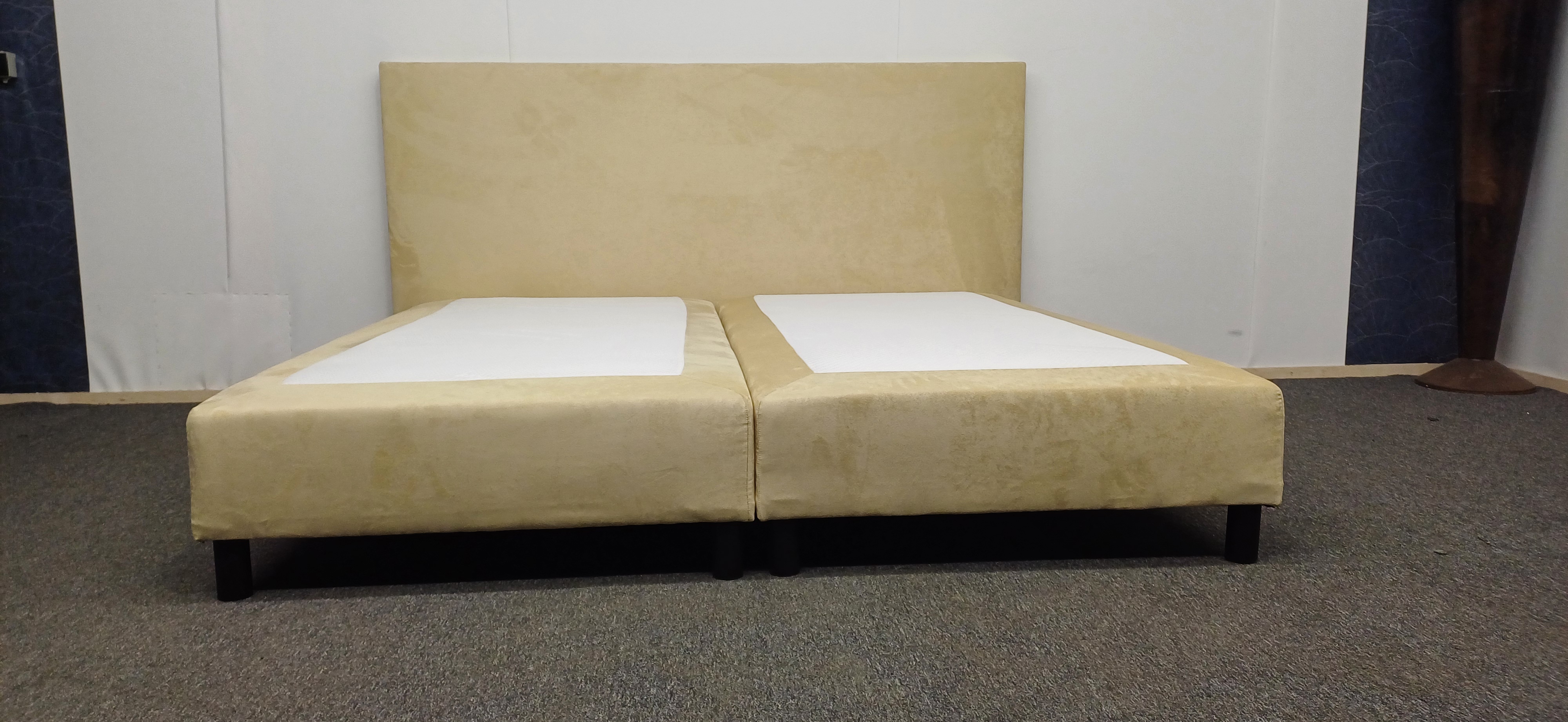 Boxspring 160x200 Sania - Image 1
