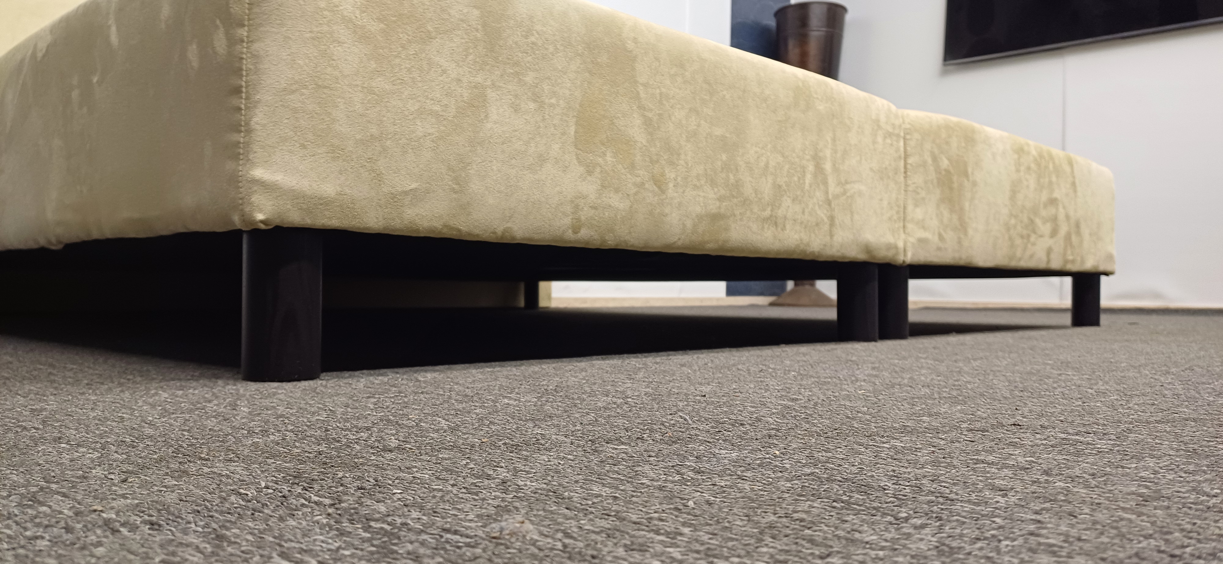 Boxspring 160x200 Sania - Image 2