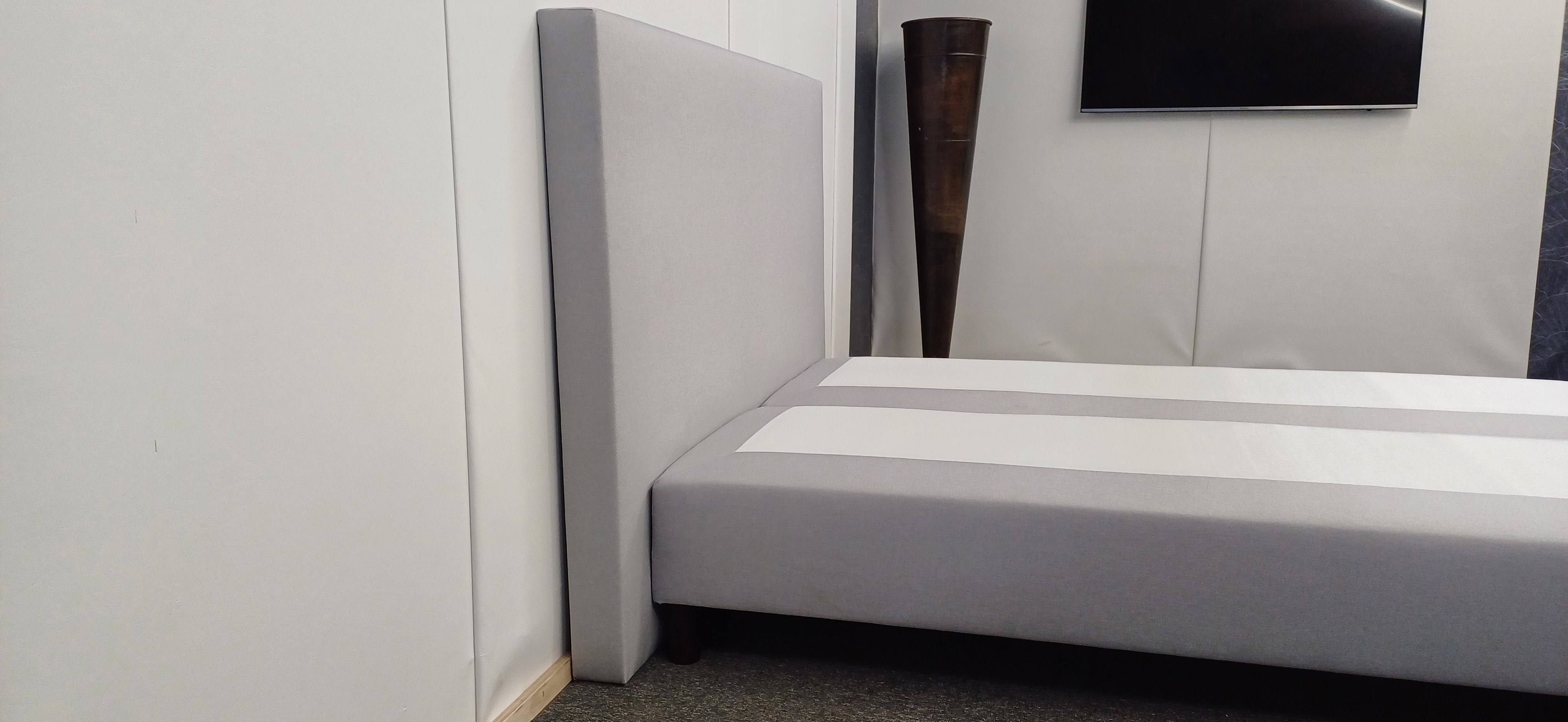 Boxspring 140x200 Bristol - Image 3