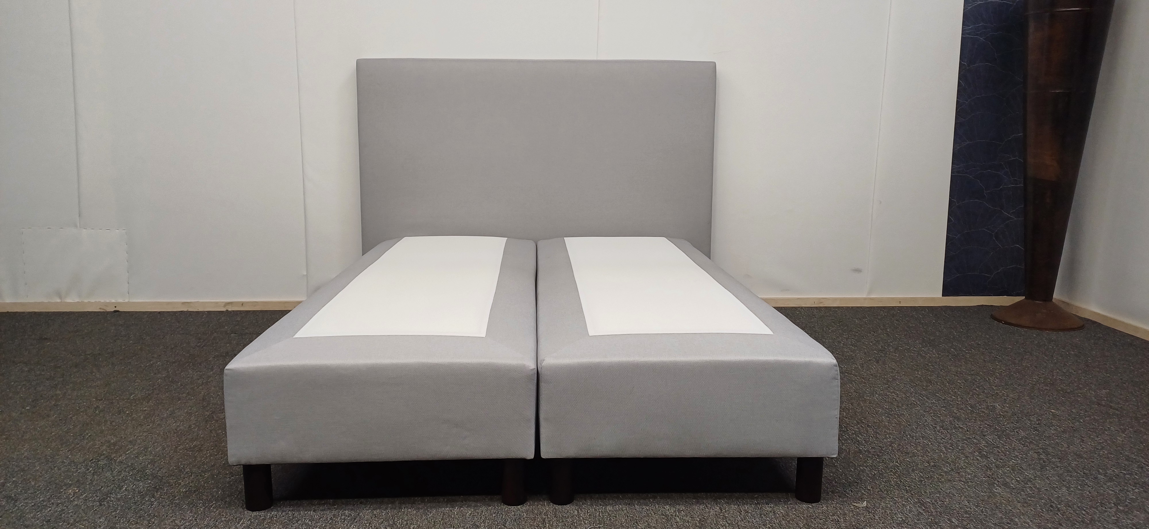 Boxspring 140x200 Bristol - Image 1