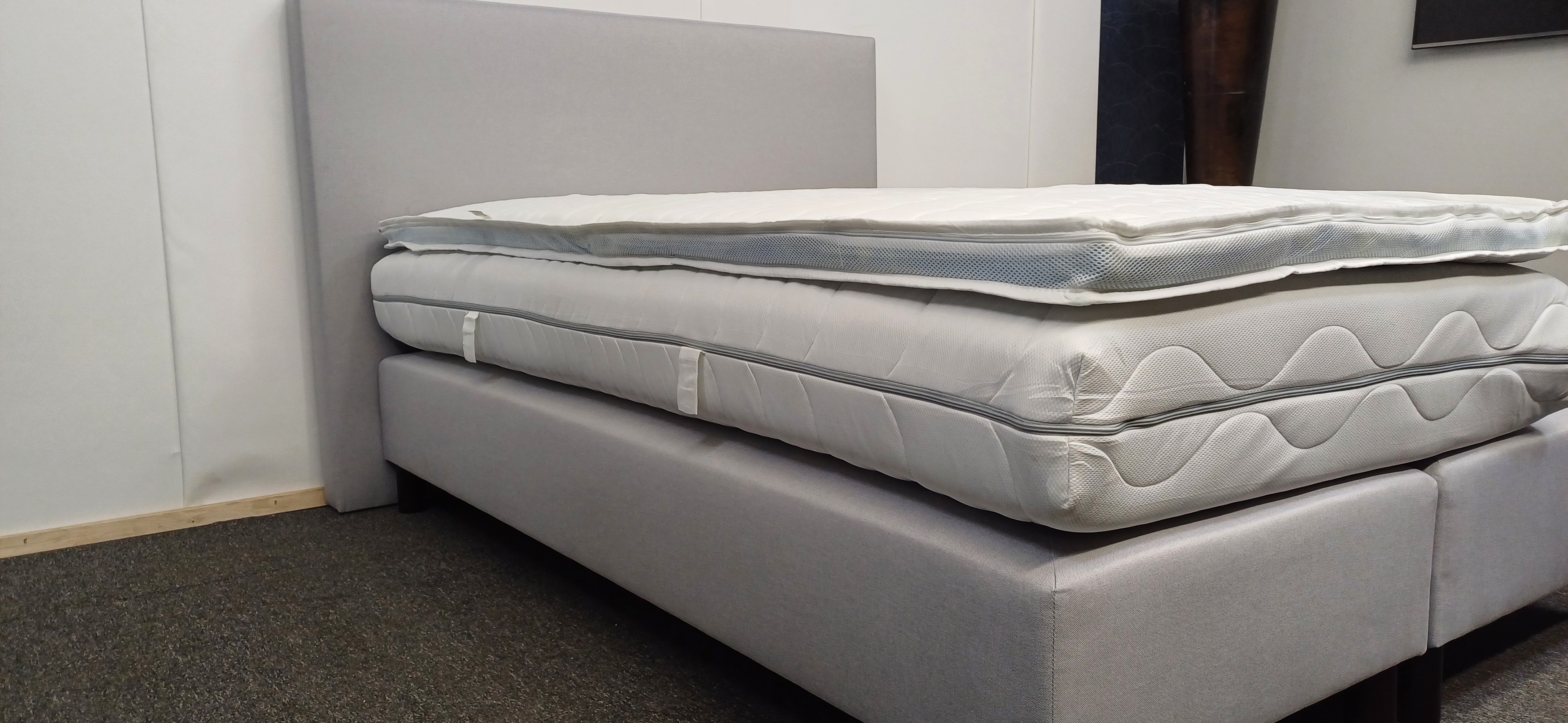 Boxspring 140x200 Bristol - Image 2