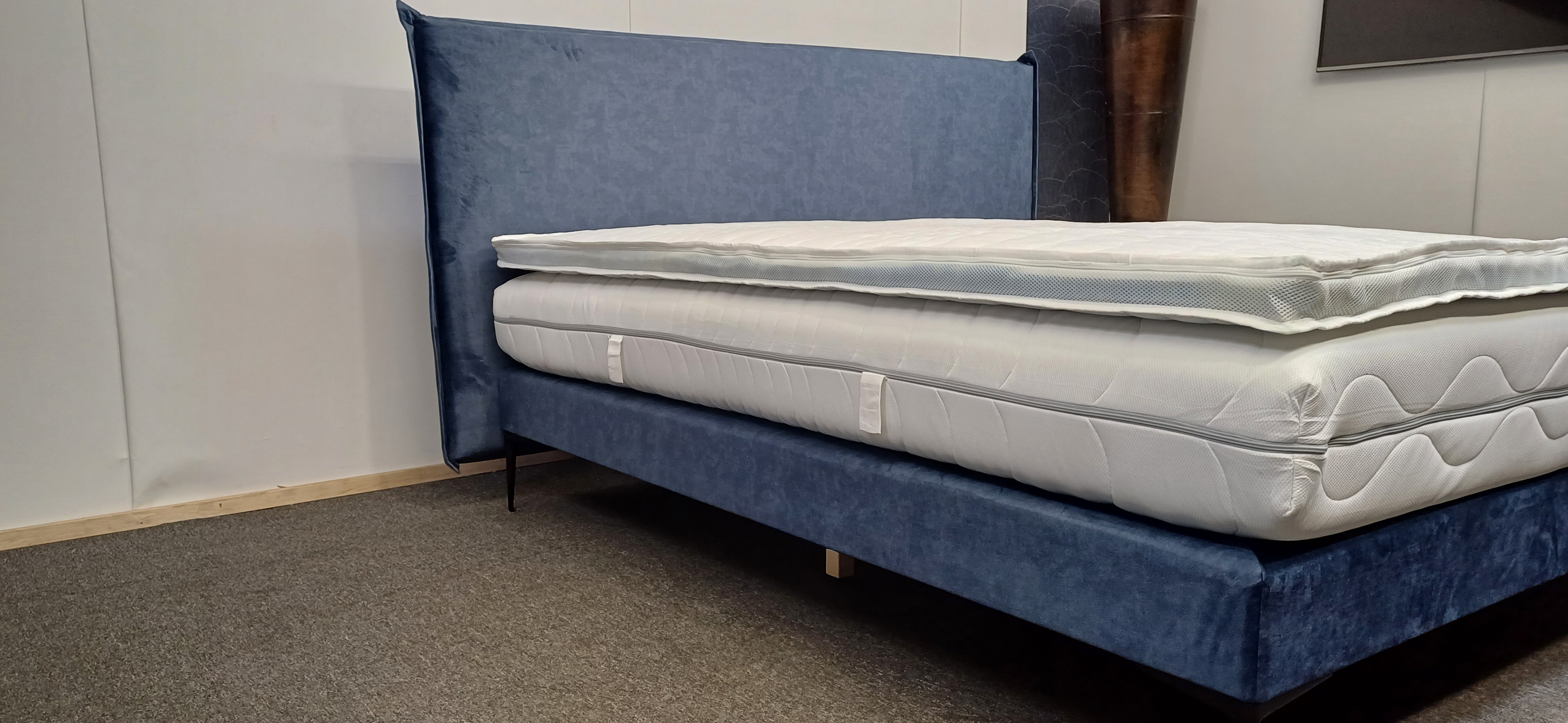 Boxspring 180x200 Yukas - Image 0