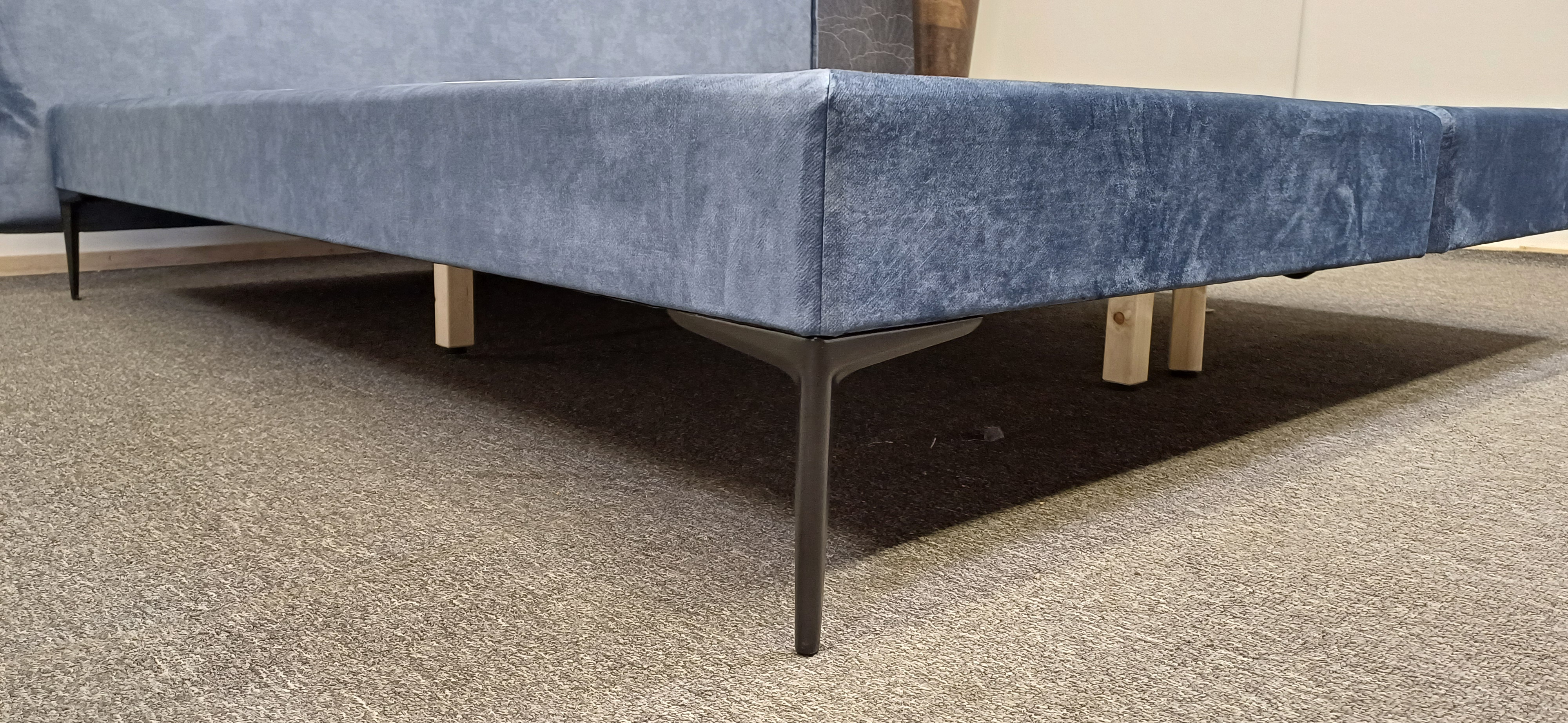 Boxspring 180x200 Yukas - Image 4