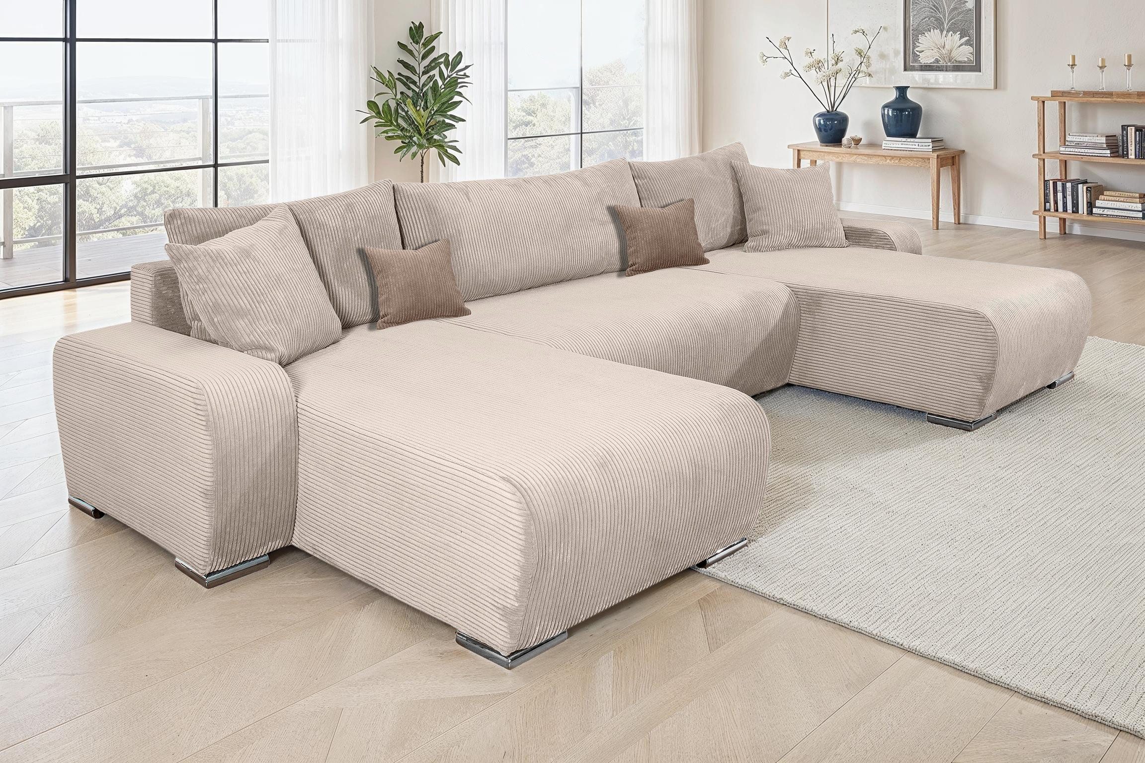 Wohnlandschaft Paola - Image 0