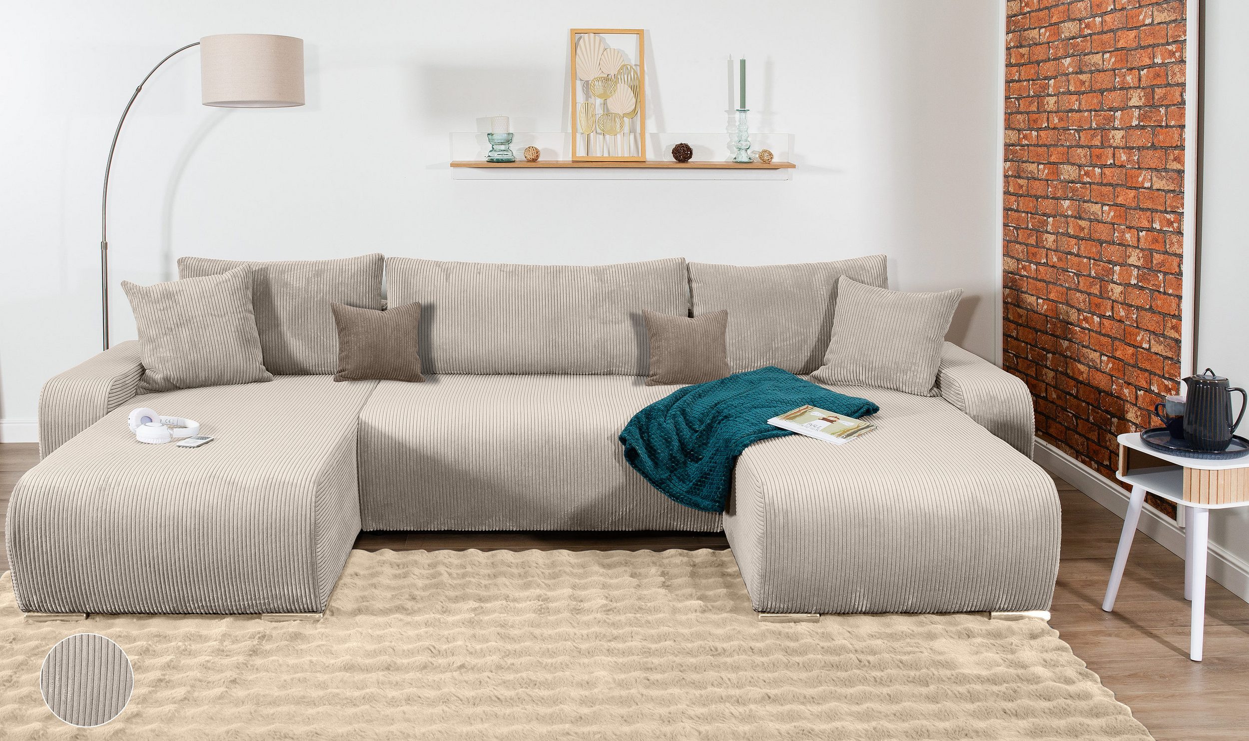 Wohnlandschaft Paola - Image 3