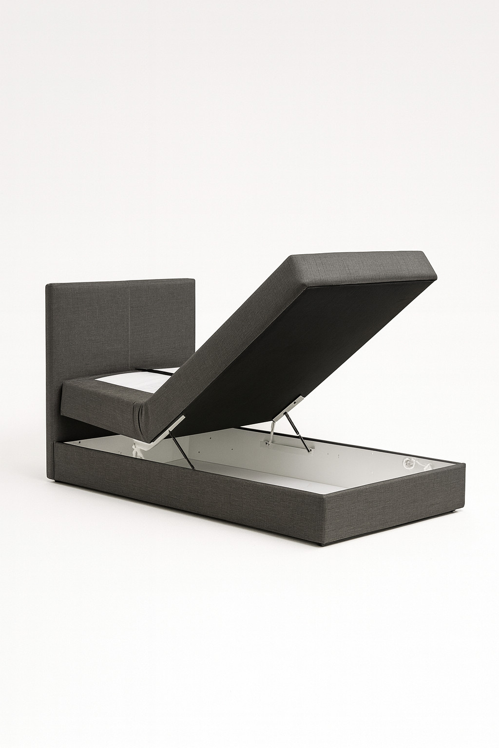 Boxspring 100x200 Stefani - Image 1