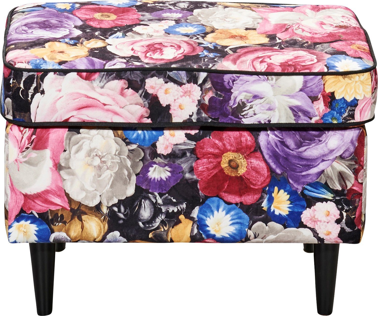 Hocker Laurel - Image 1