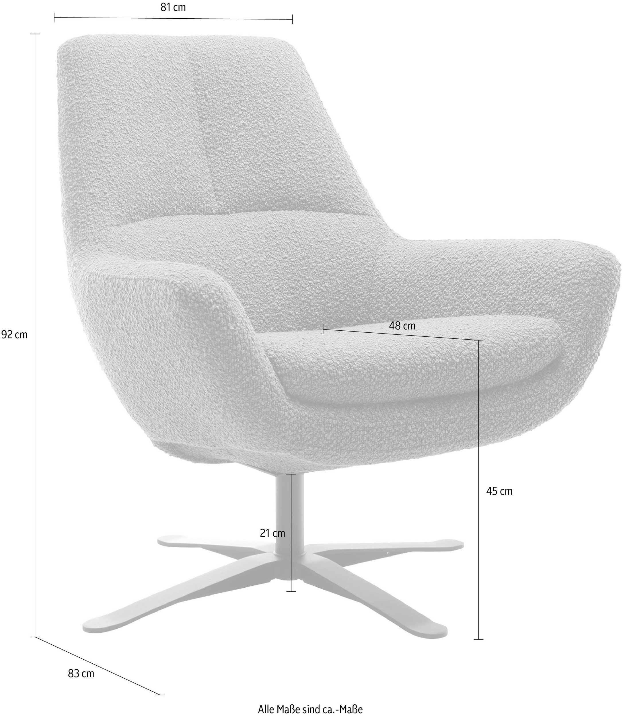 Sessel BETYPE - Image 3