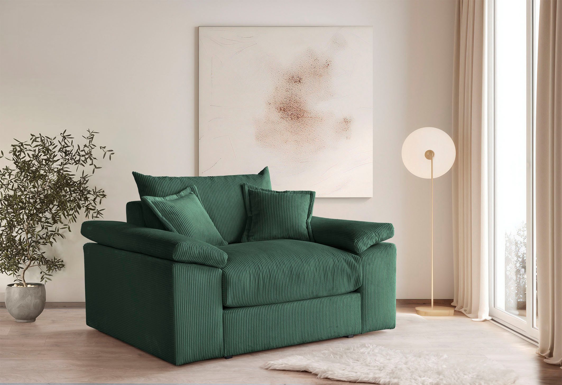 Bigsofa Soft&Cosy XXL - Image 5