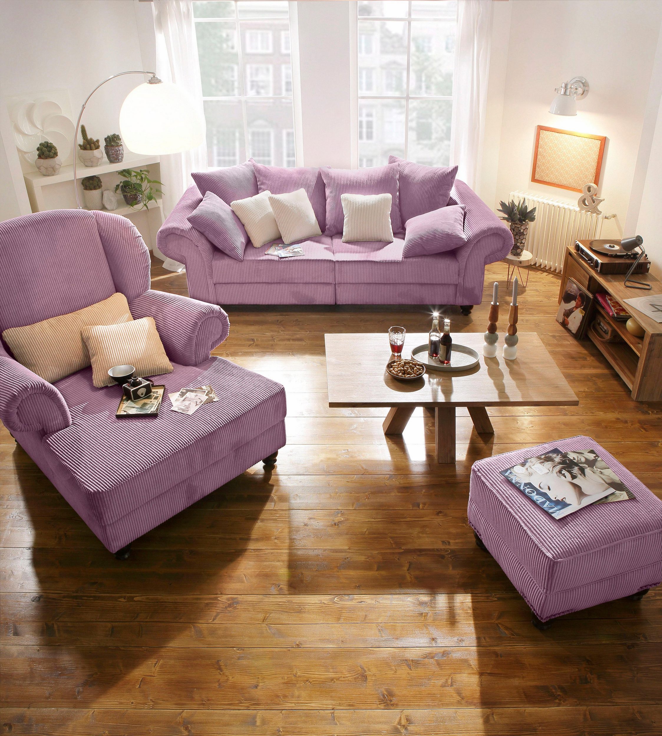 Bigsofa King Henry - Image 0