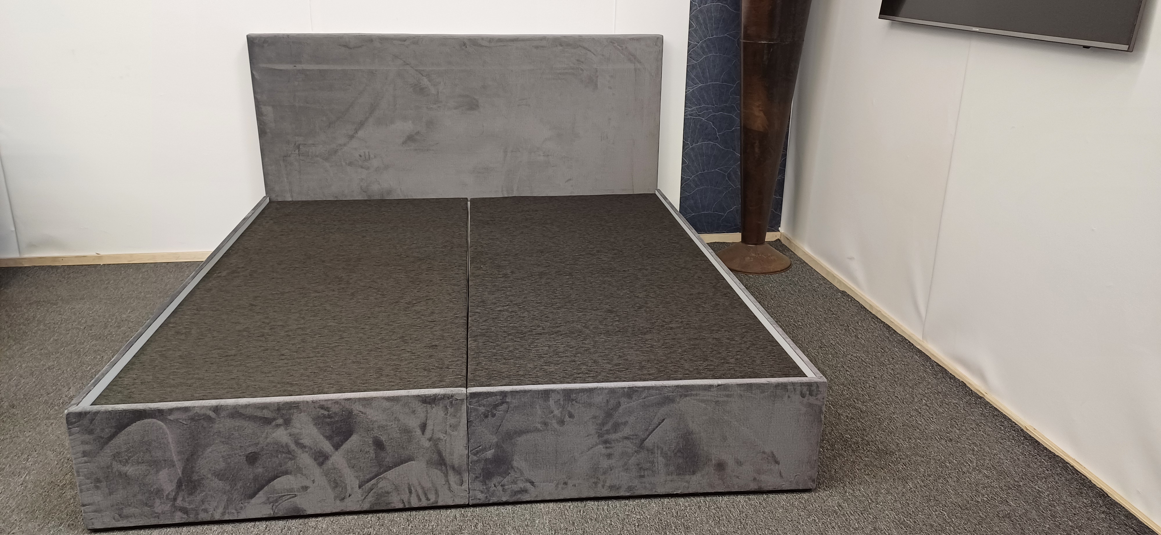 Boxspring 180x200 Paris - Image 1