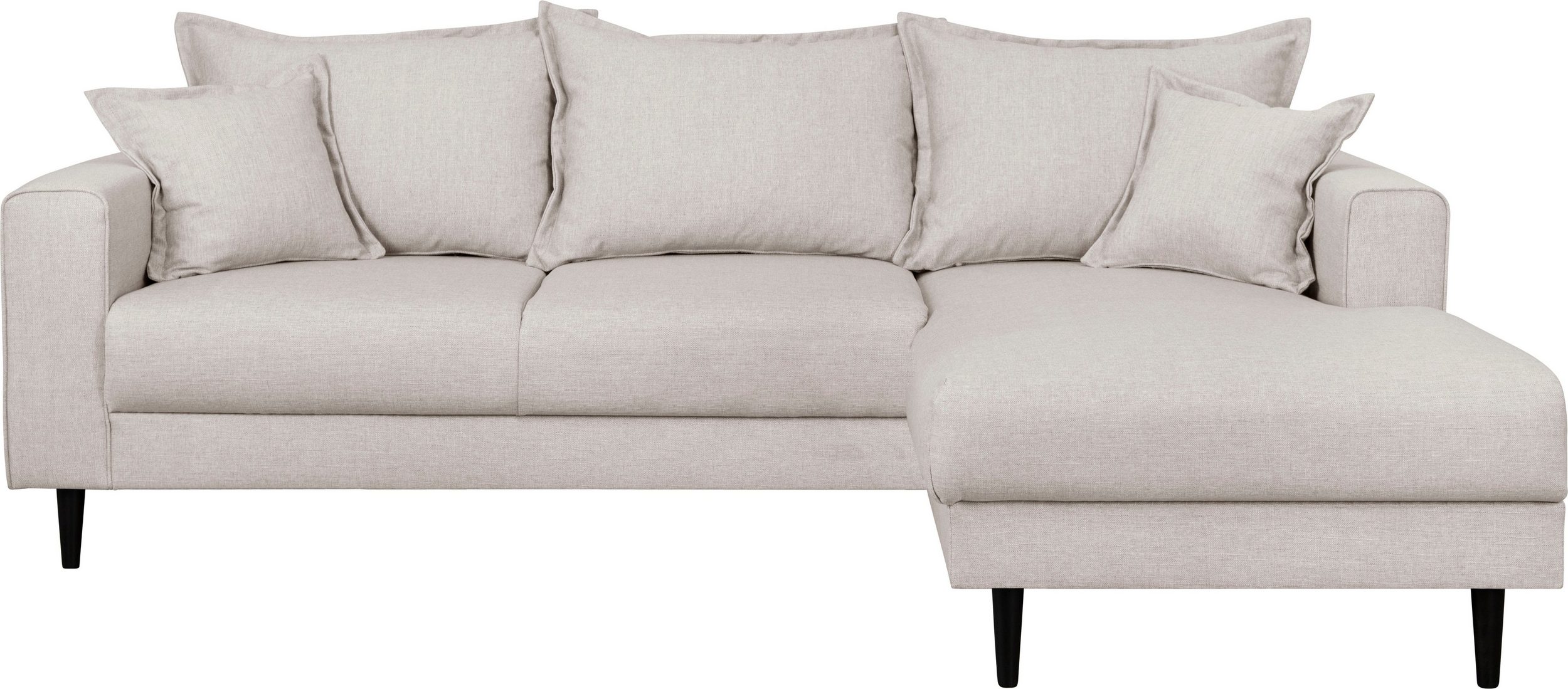 L-Form Ecksofas VEYRAS - Image 1