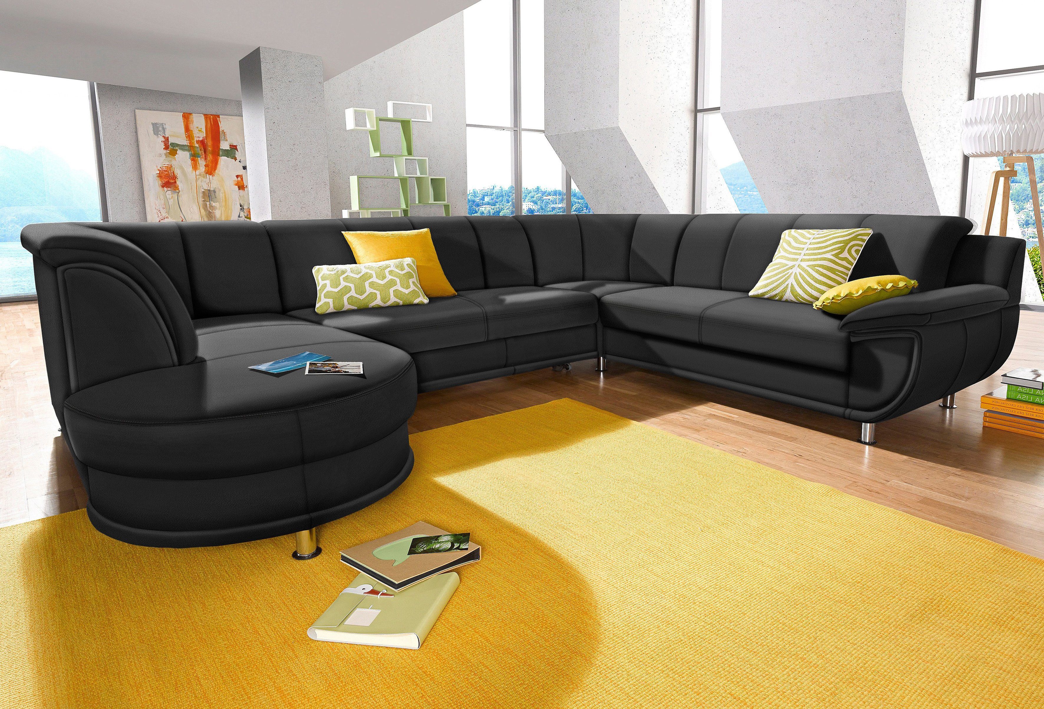 Wohnlandschaft Rondo - Image 0