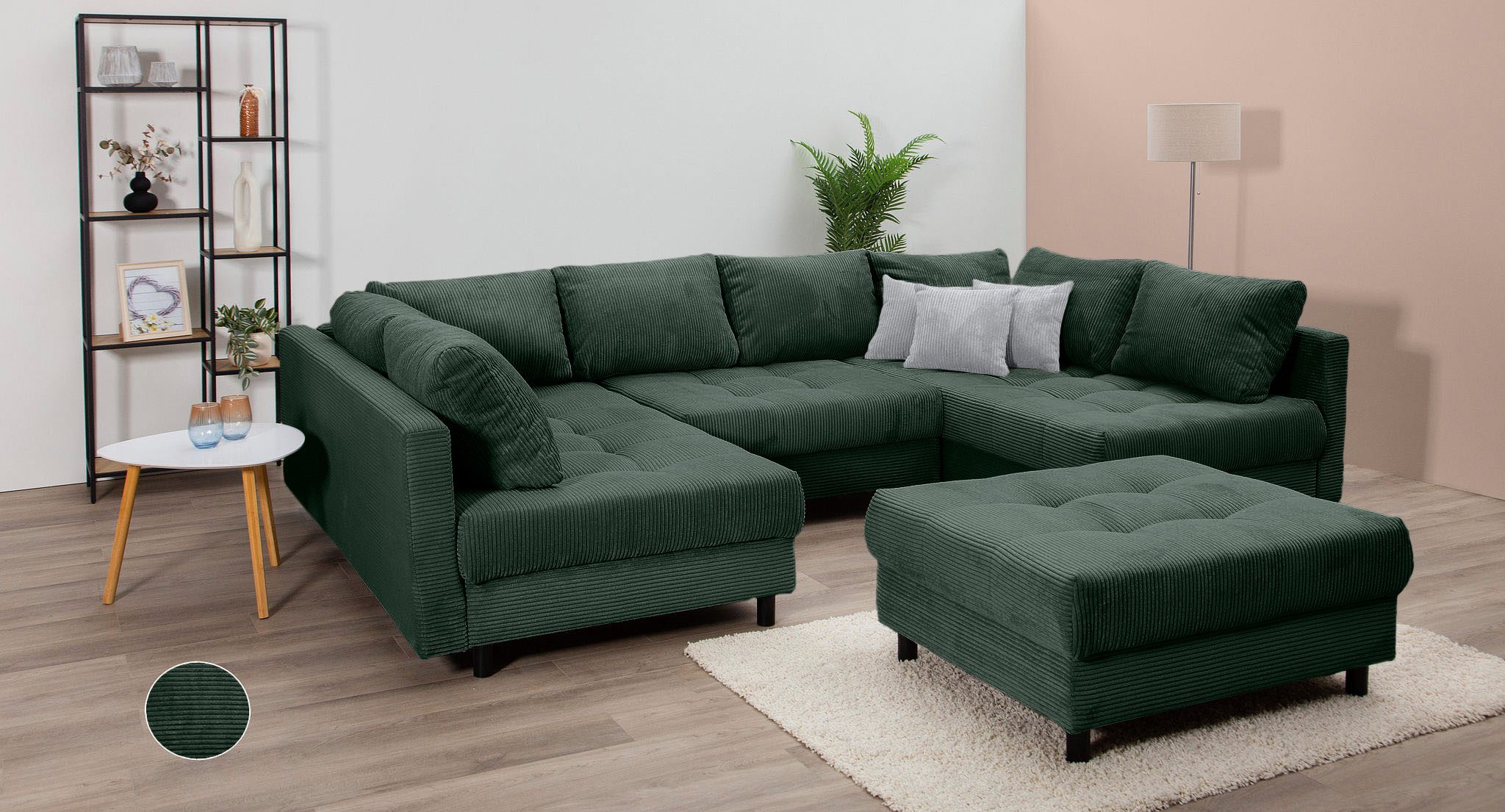 Wohnlandschaft Toni - Image 6