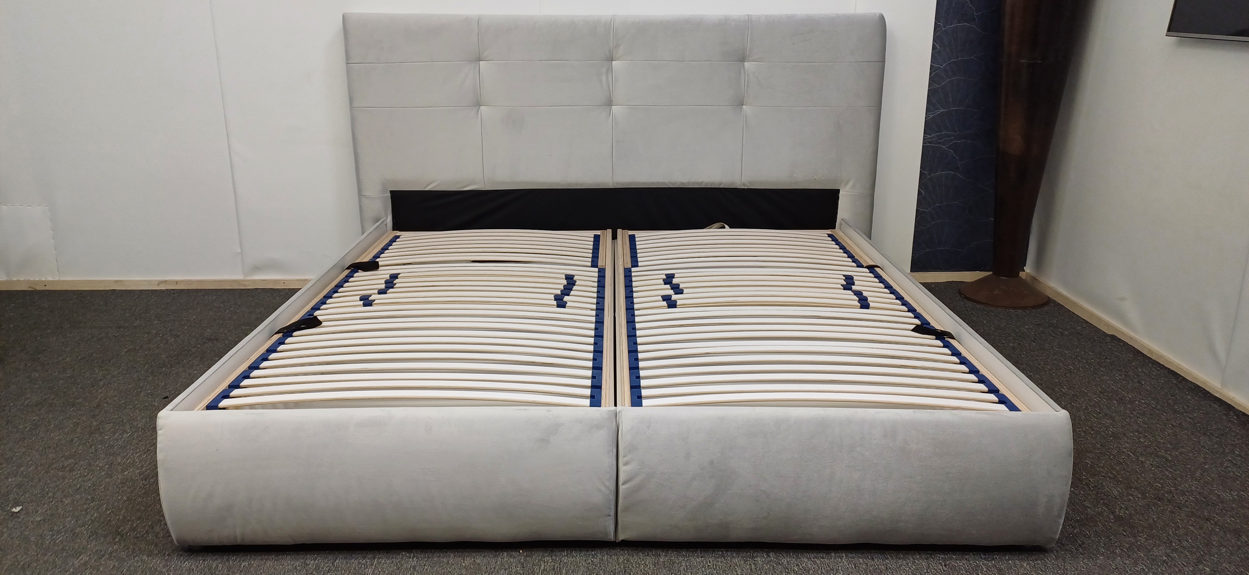 Boxspring 200x200 Lora - Image 4
