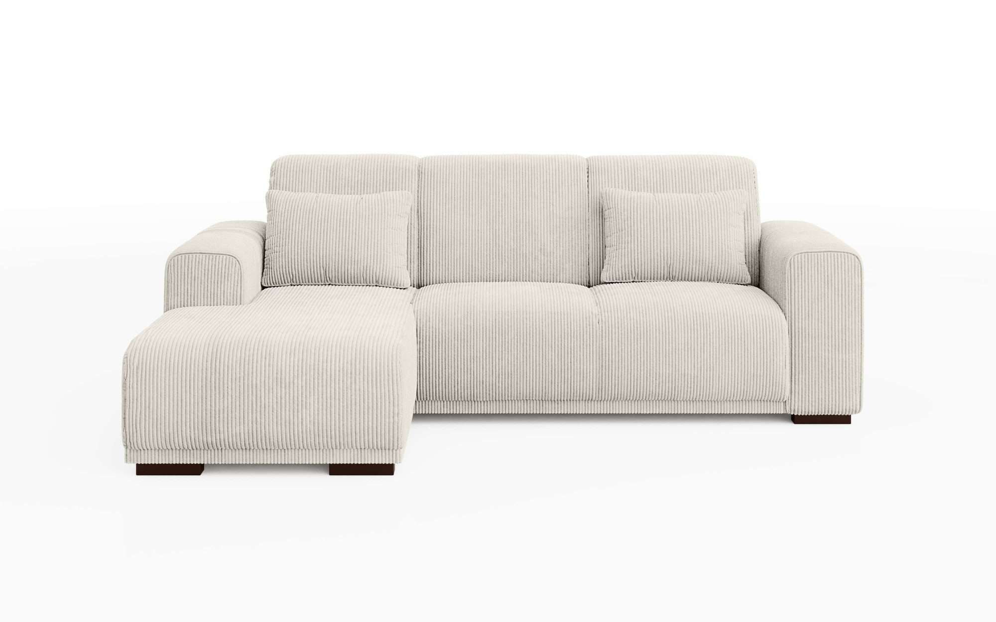 L-Form Ecksofas Bornholm - Image 1