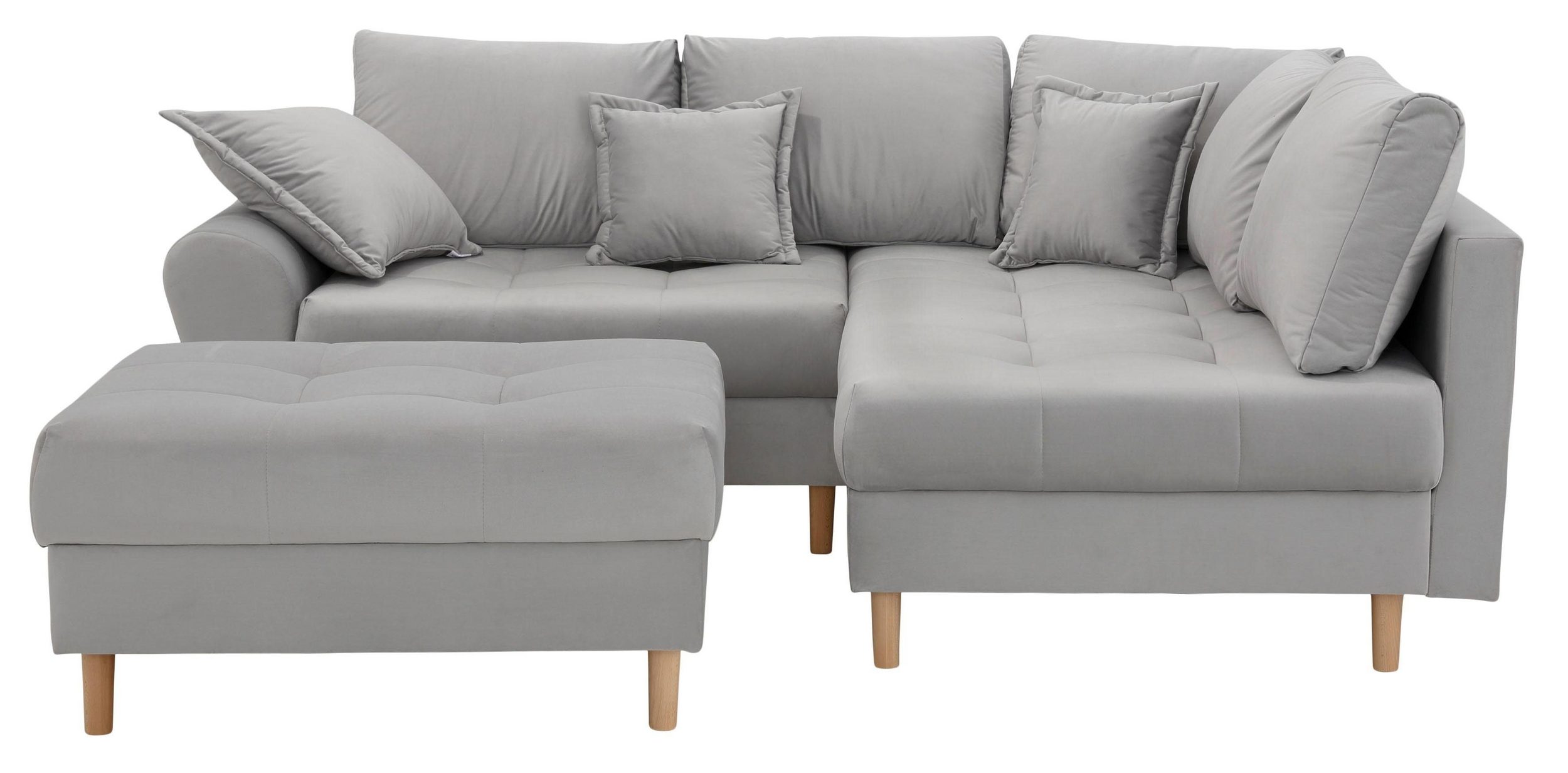 Ecksofas Rice - Image 1