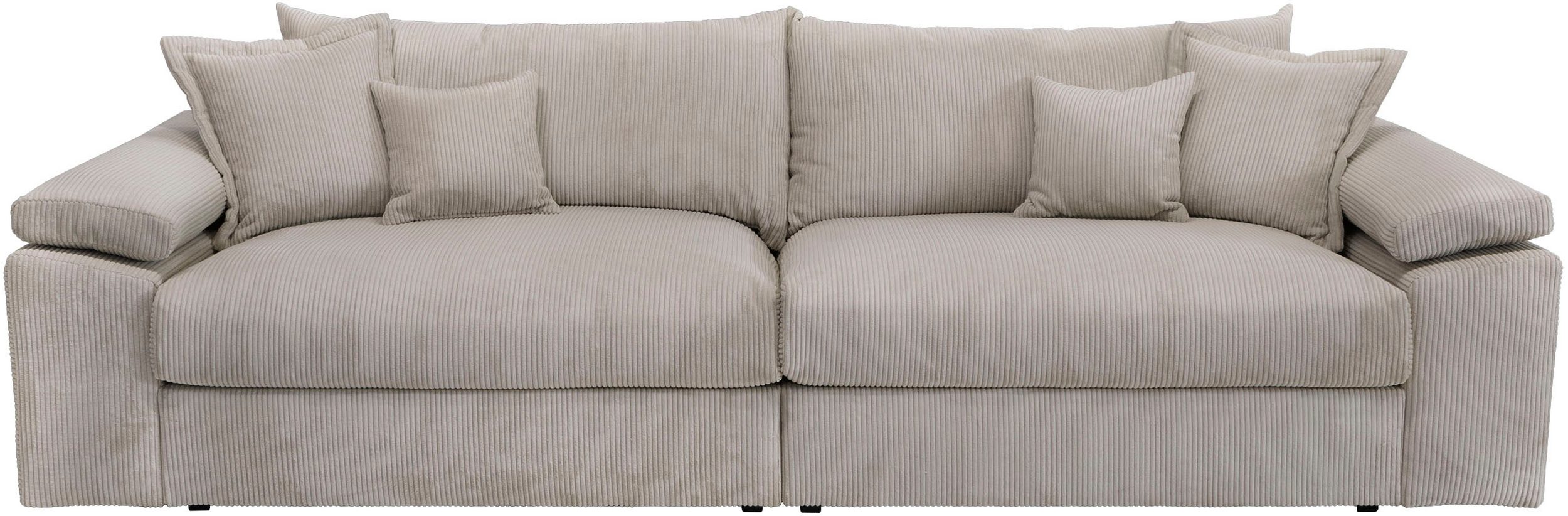 Bigsofa Soft&Cosy XXL - Image 1