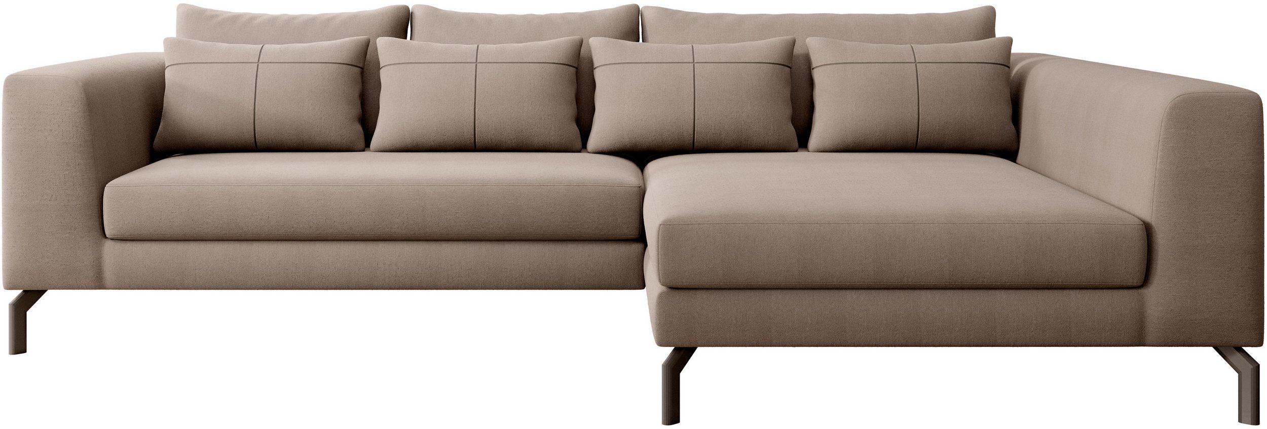 L-Form Ecksofas Cross - Image 0