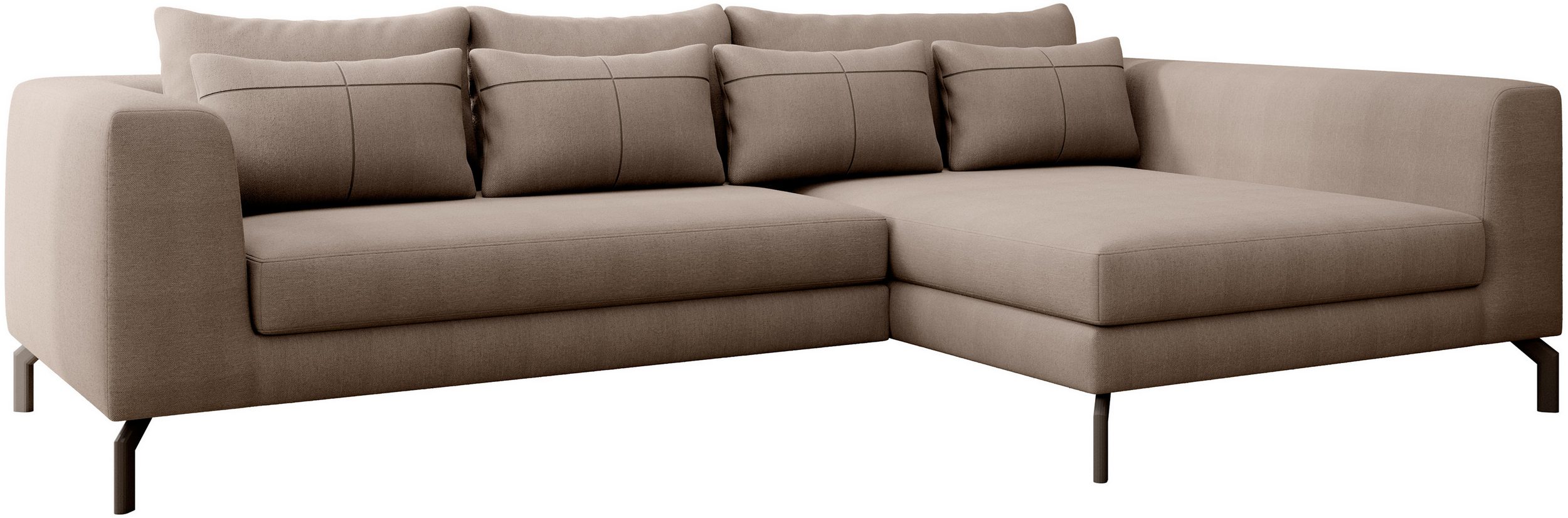 L-Form Ecksofas Cross - Image 2
