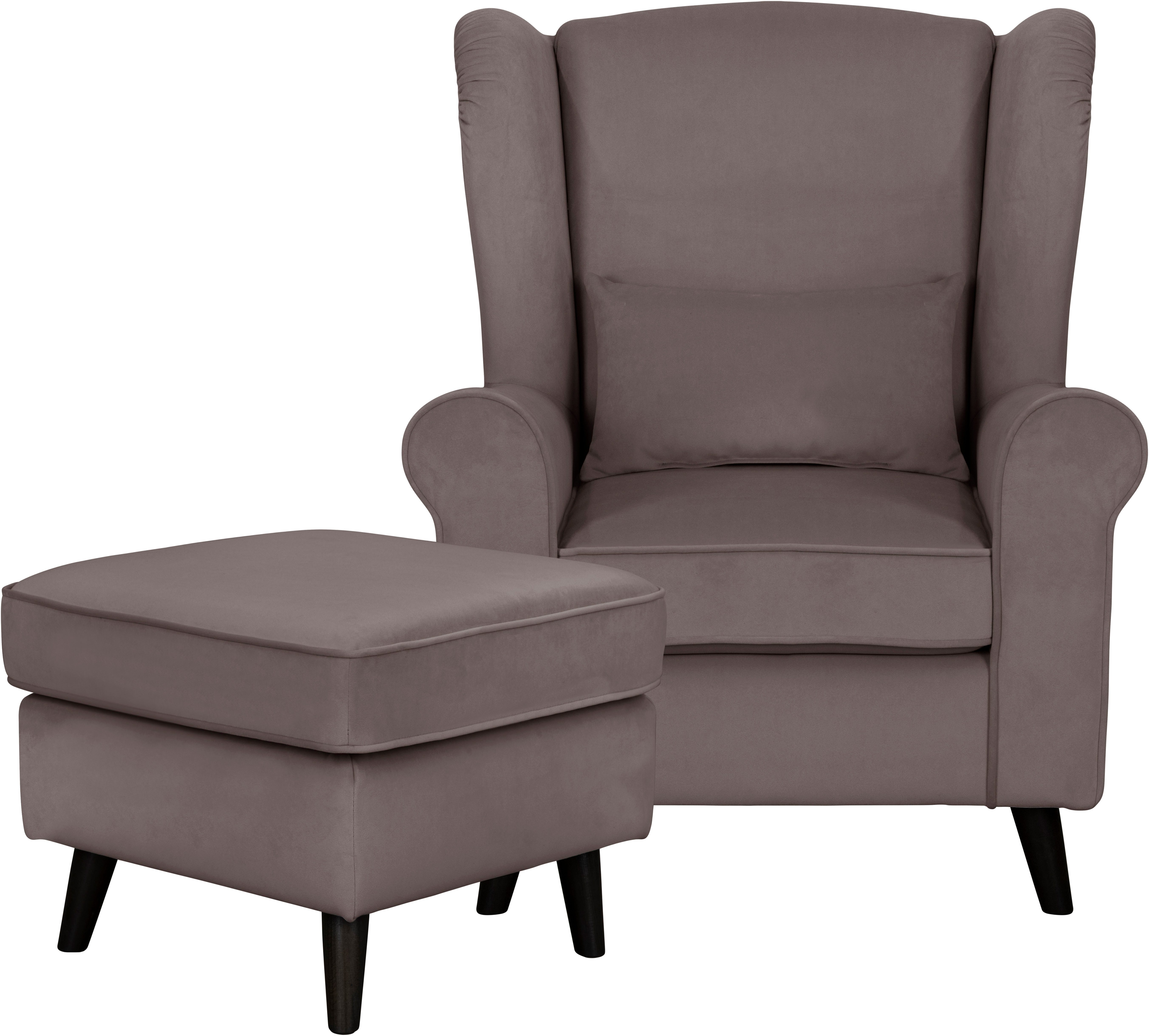 Sessel CHISTELLE - Image 1
