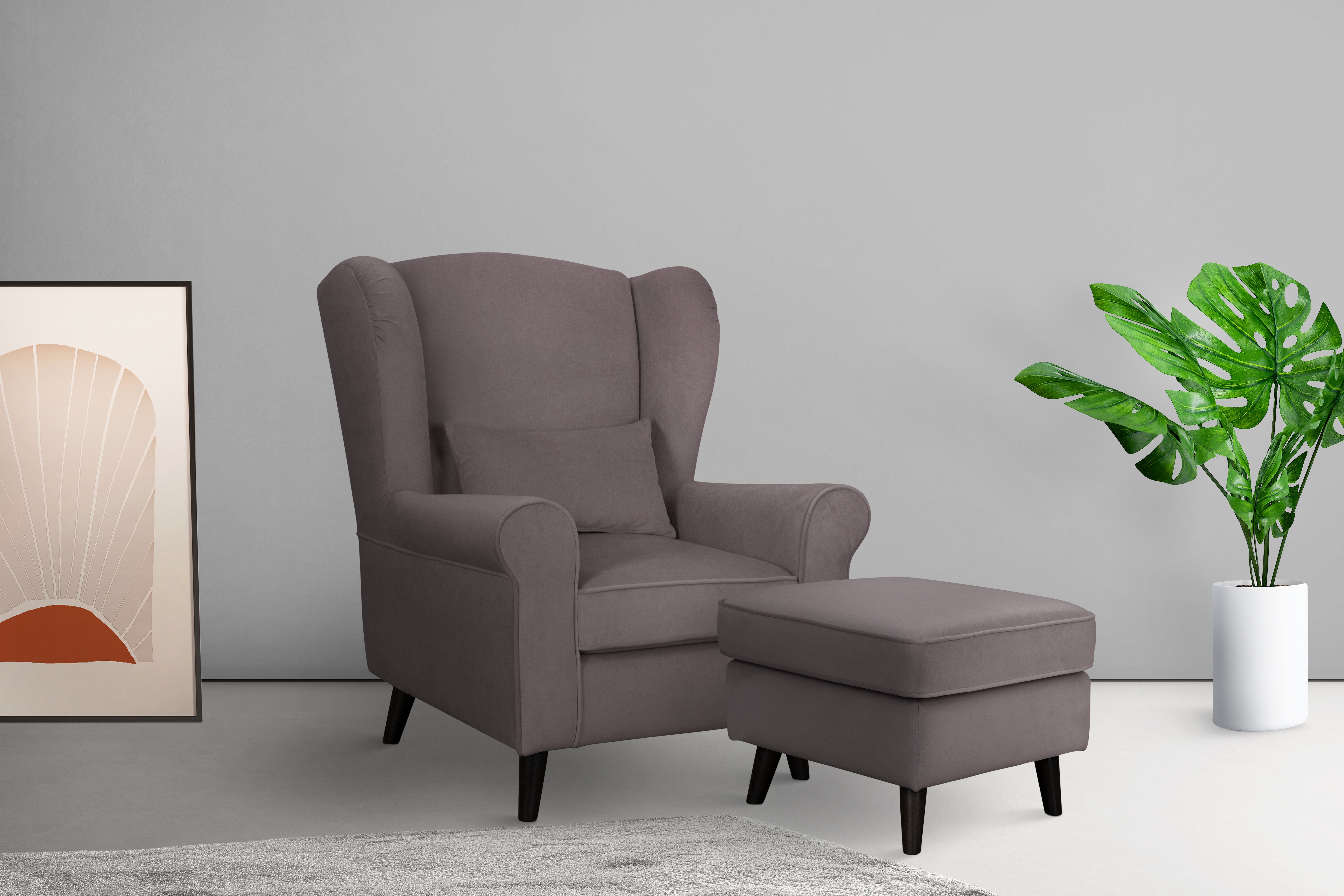 Sessel CHISTELLE - Image 0
