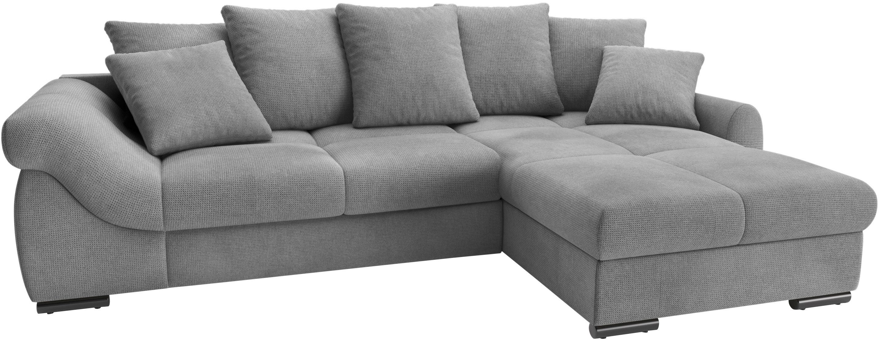 L-Form Ecksofas Livorno - Image 0
