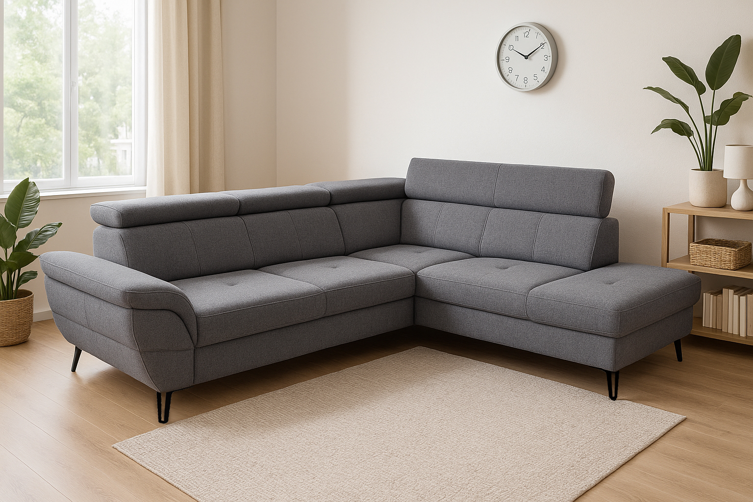 L-Form 2F-OTM/BK Limona - Image 0